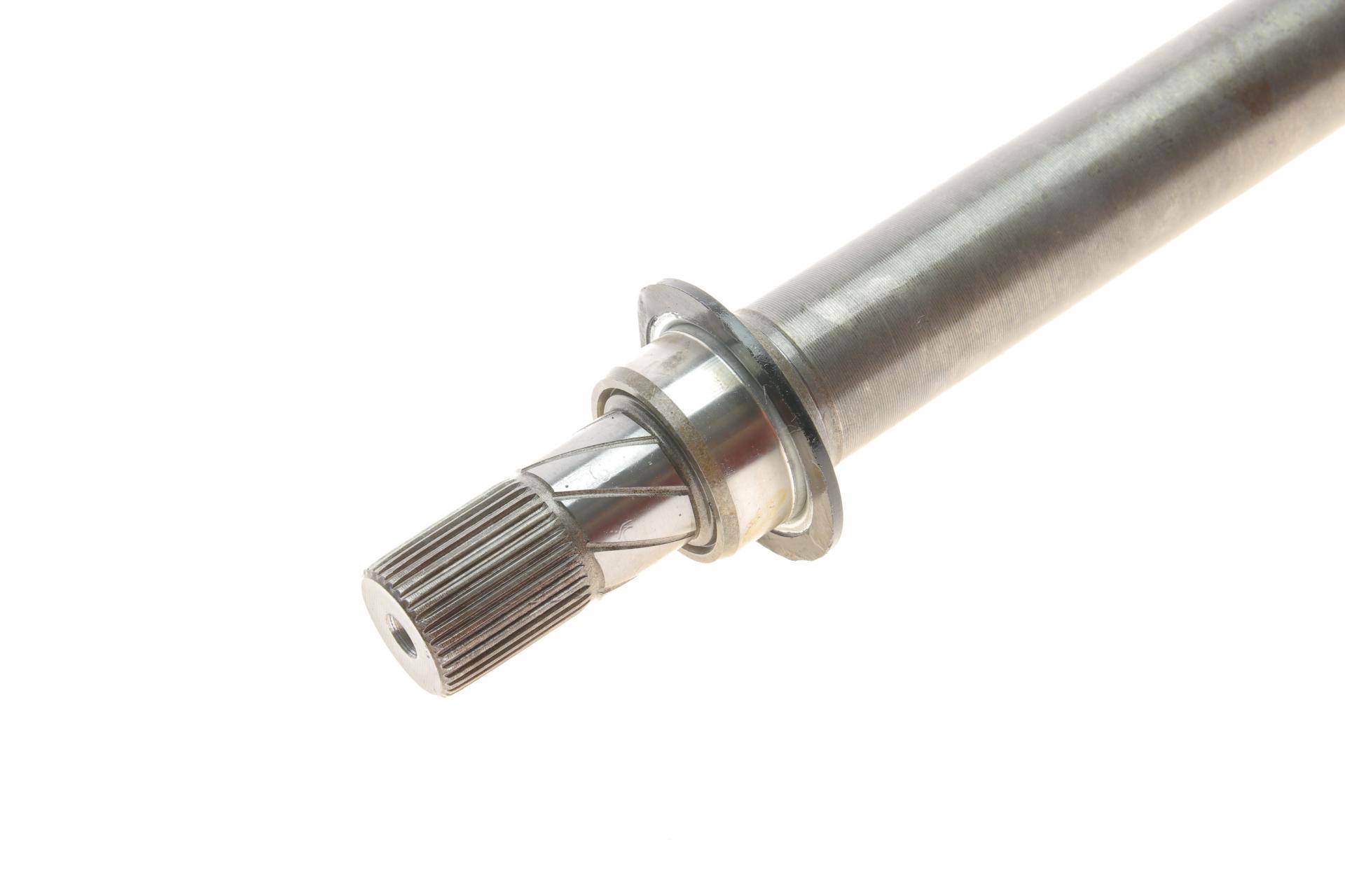 Піввісь (передня) Renault Megane/Scenic 1.5 dCi 09- (R)