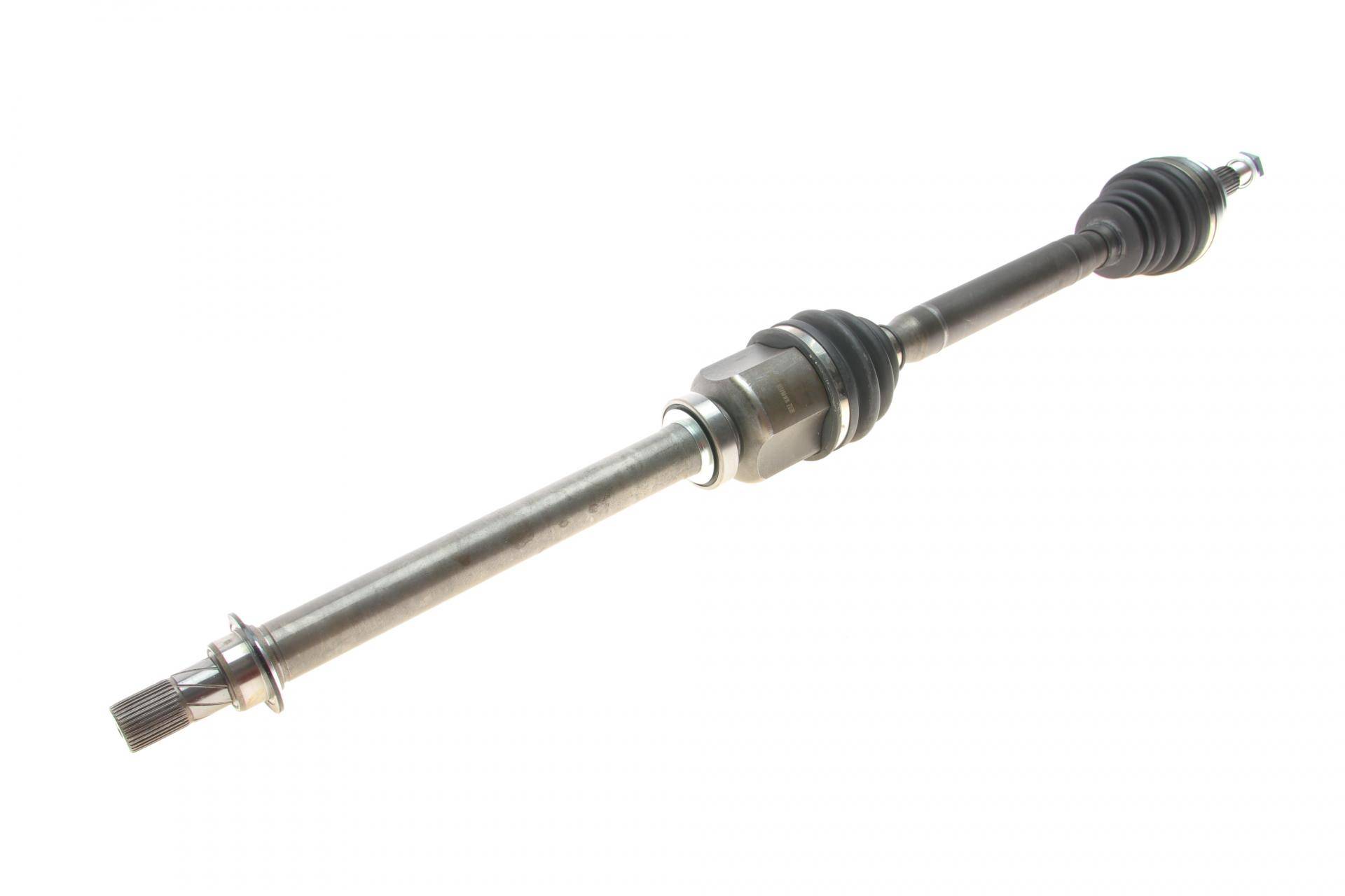 Піввісь (передня) Renault Megane/Scenic 1.5 dCi 09- (R)