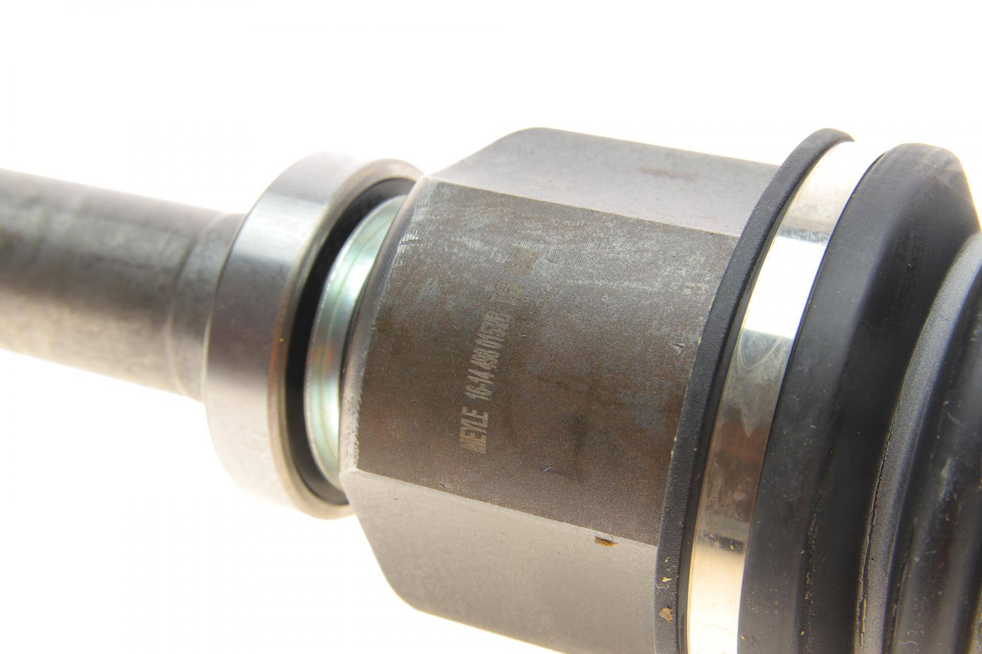 Піввісь (передня) Renault Megane/Scenic 1.5 dCi 09- (R)