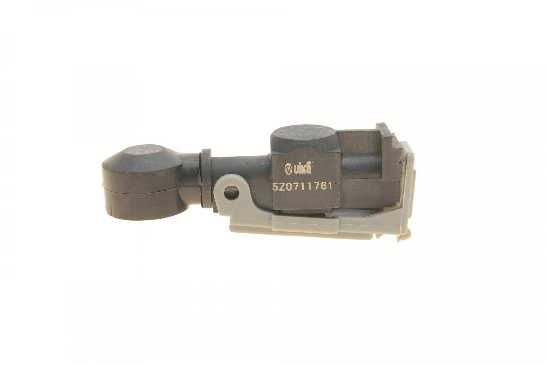 Наконечник троса куліси VW Polo 01-09