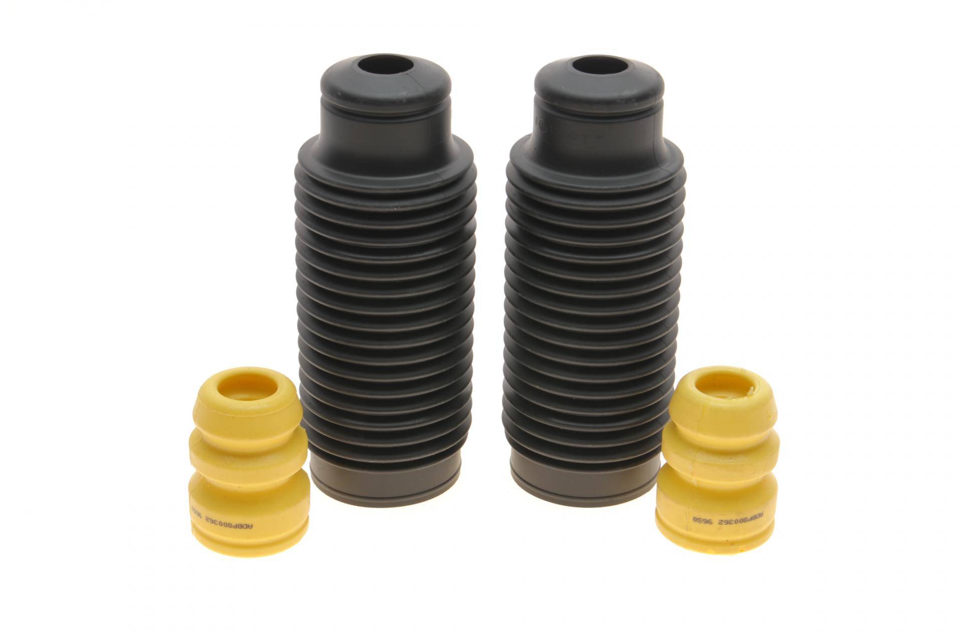 Пильник + відбійник амортизатора (переднього) Kia Cee'd 07-12 (к-кт 2 шт.)