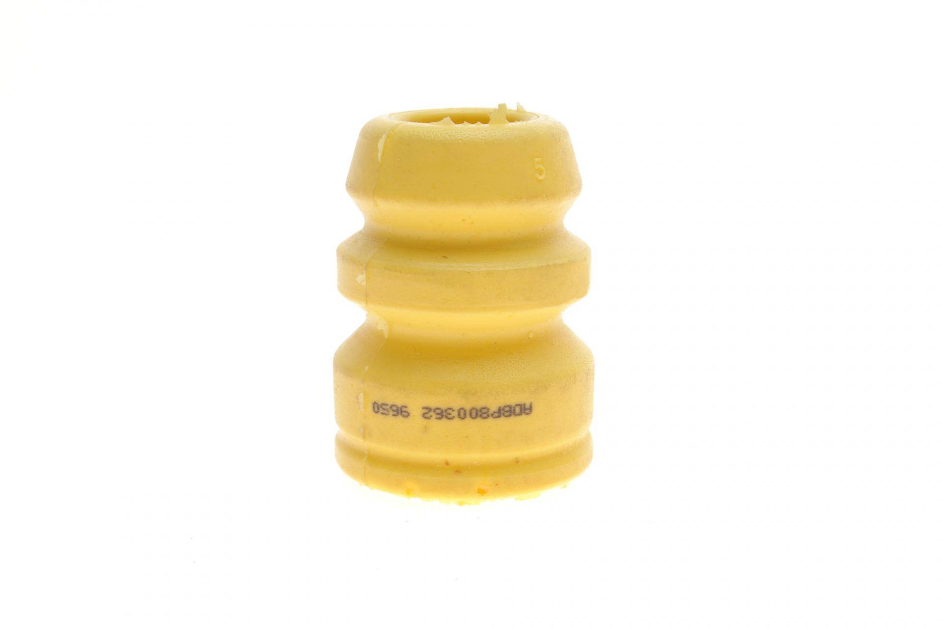 Пильник + відбійник амортизатора (переднього) Kia Cee'd 07-12 (к-кт 2 шт.)