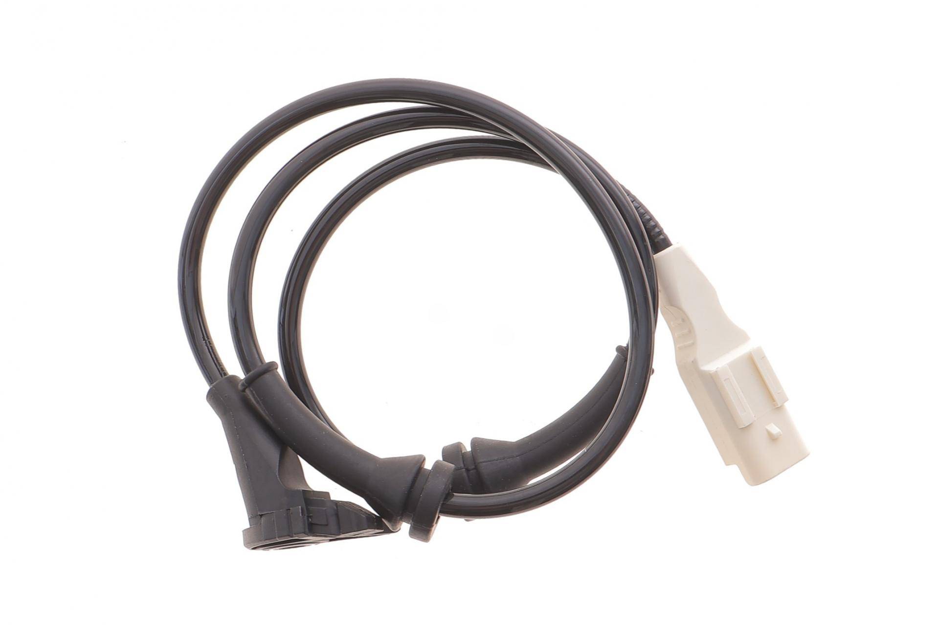 Датчик ABS (передній) Citroen C4 I/Peugeot 307 03-11 (Bosch)