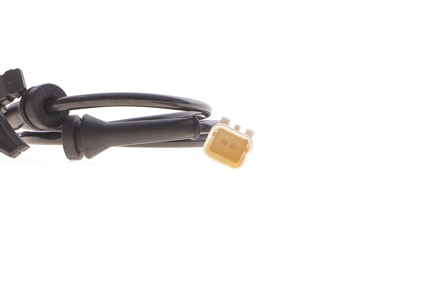 Датчик ABS (передній) Citroen C4 I/Peugeot 307 03-11 (Bosch)