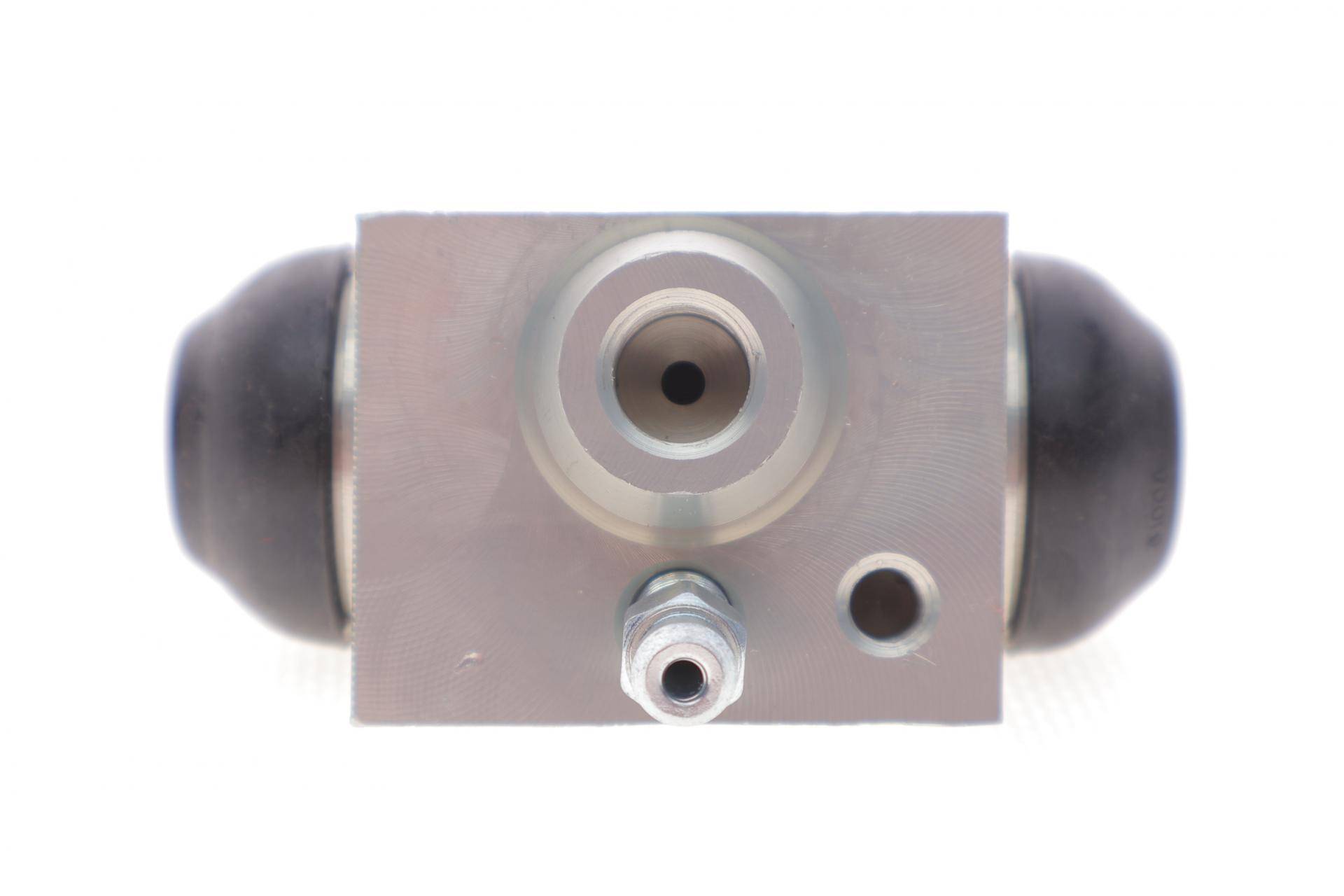 Циліндр гальмівний (задній) Toyota Yaris 99-05 (d=19.5mm)