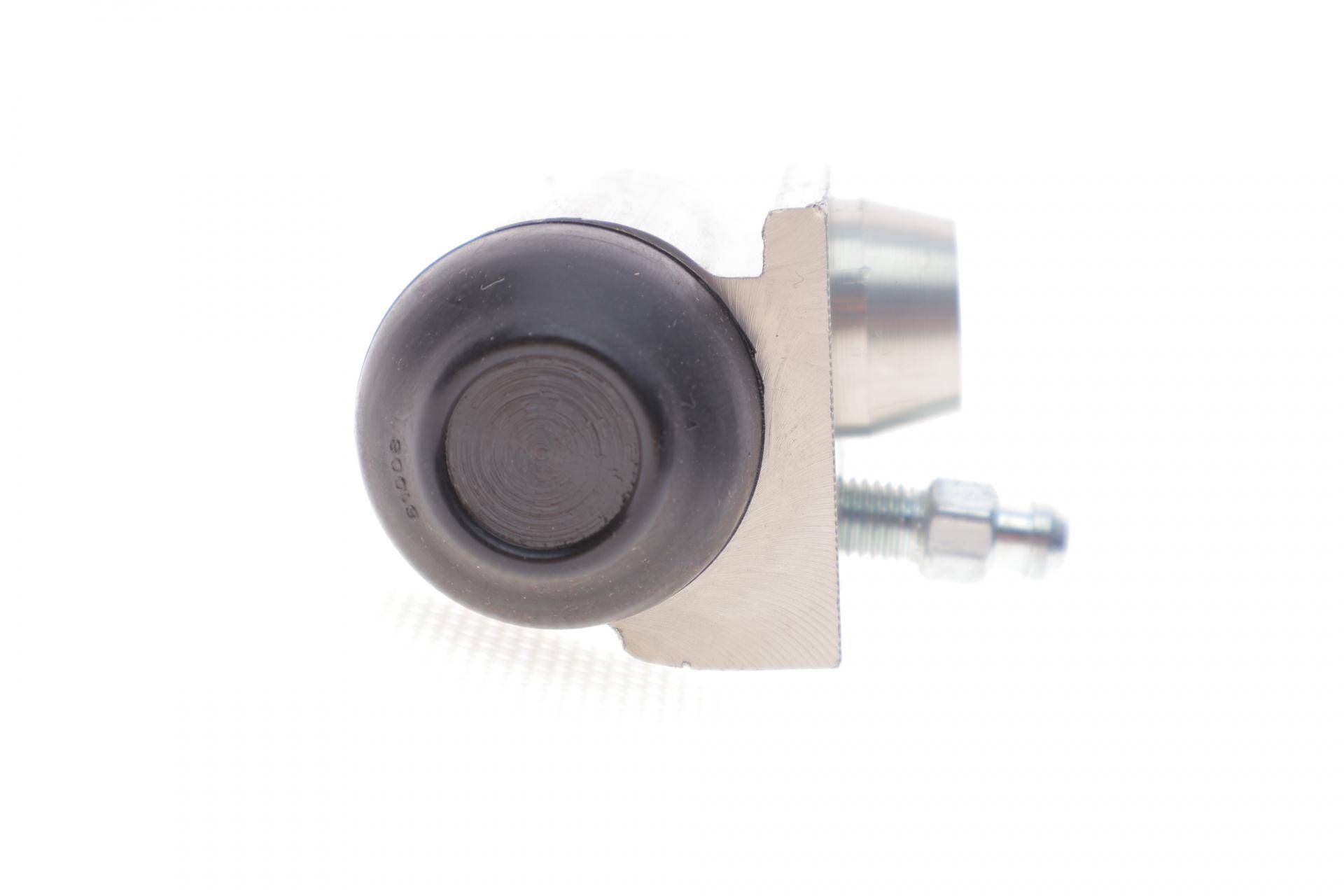 Циліндр гальмівний (задній) Toyota Yaris 99-05 (d=19.5mm)