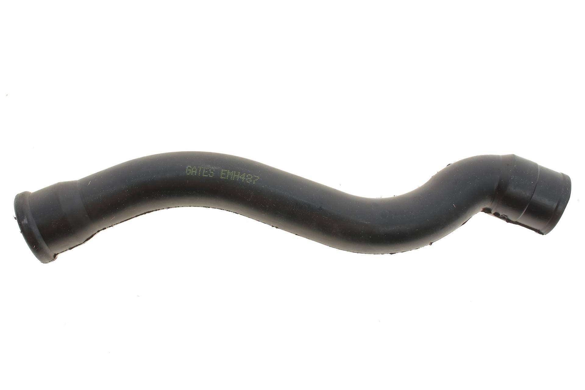 Патрубок вентиляції картера VW Passat/Golf III/Caddy II 1.9TDI 93-04