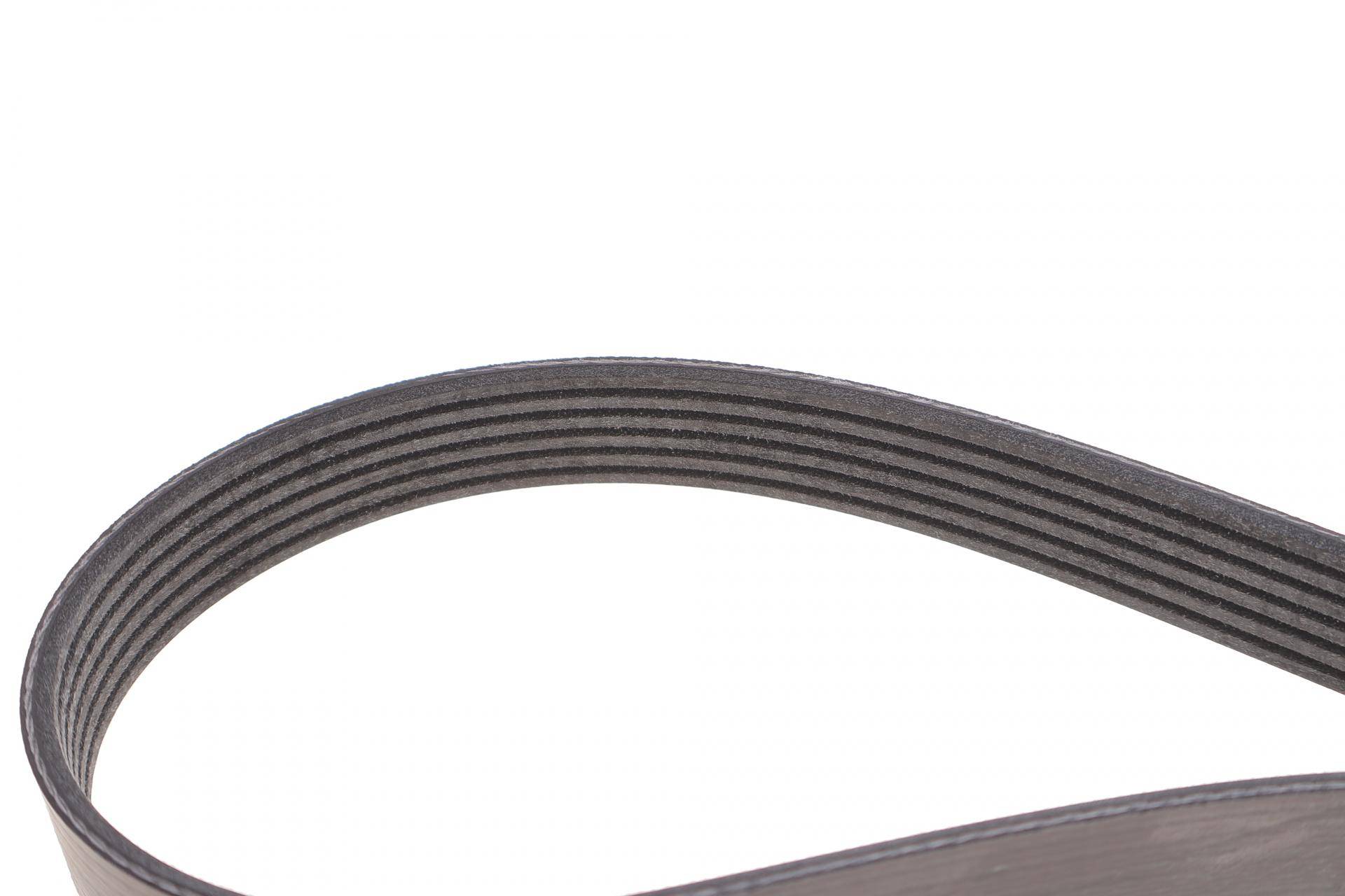 Ремінь генератора Kia Ceed 1.4 MPI 15-/Toyota Yaris 1.0VVT-i 05-11 (6PK1220)