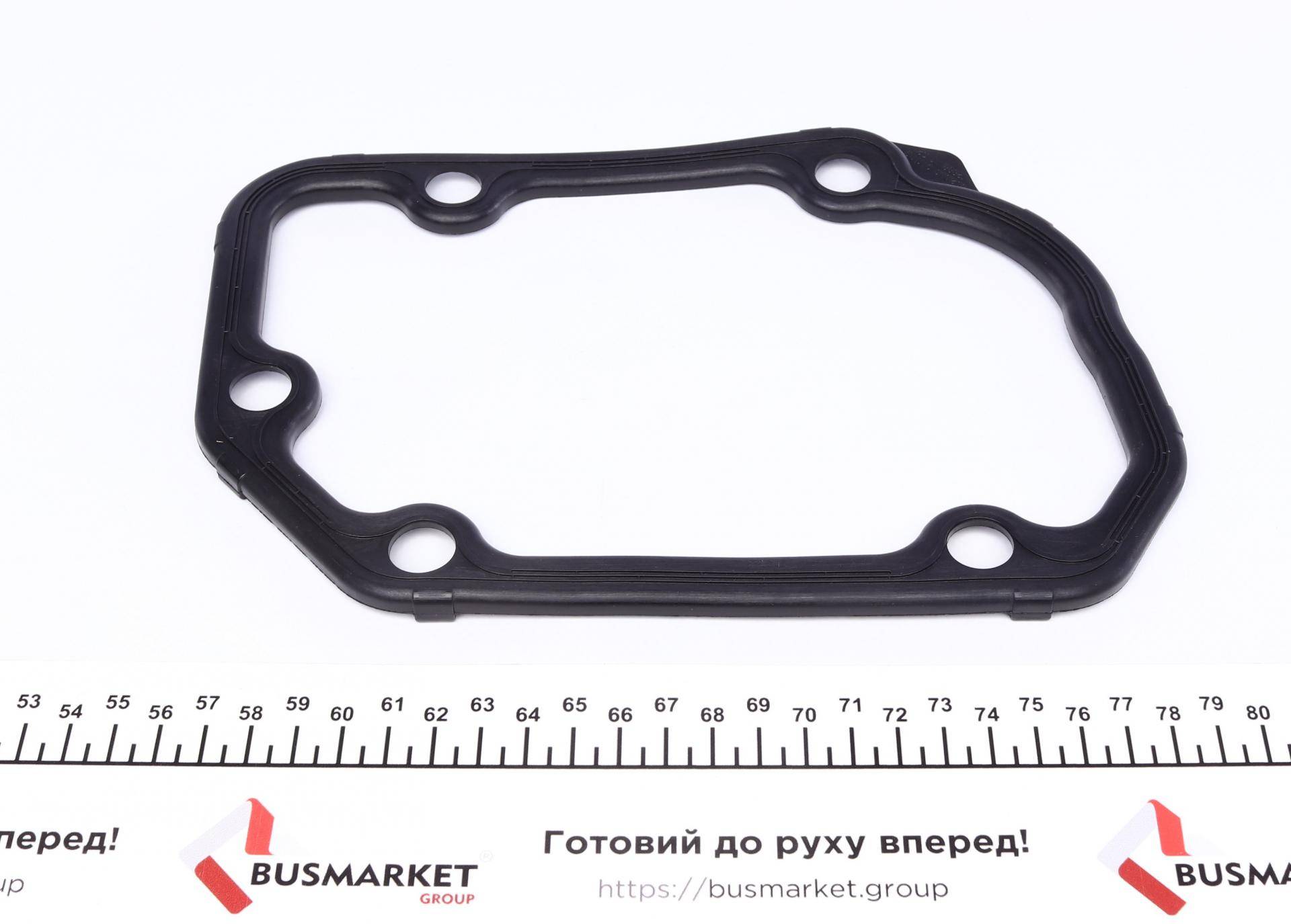 Прокладка кришки КПП Audi A1/A2/A3/Seat Cordoba/Ibiza III/Skoda Fabia/Octavia/VW Caddy 00-