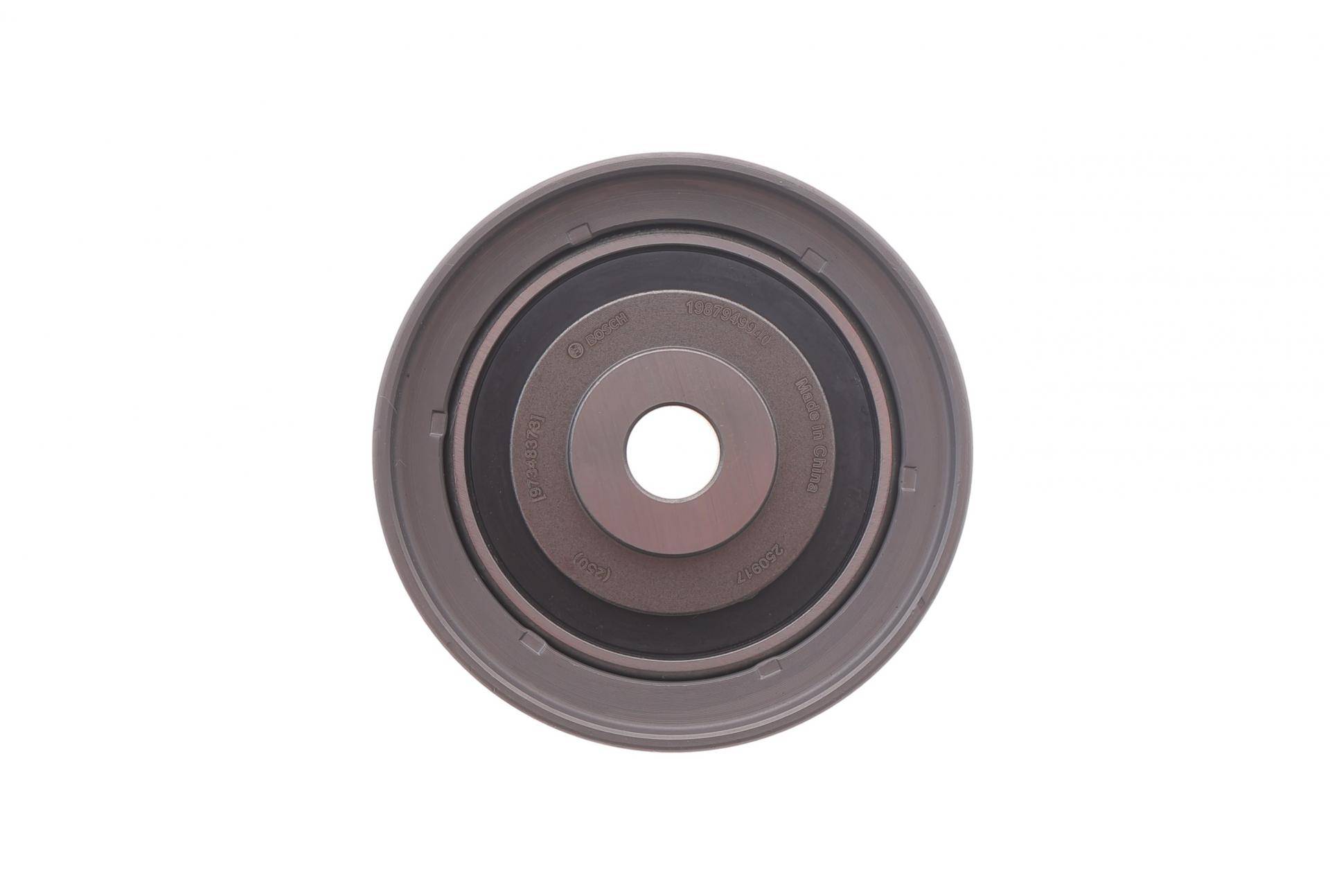 Комплект ГРМ + помпа Audi A3/Skoda Octavia/VW Golf V/Passat 2.0TDI 03- (30x141z)