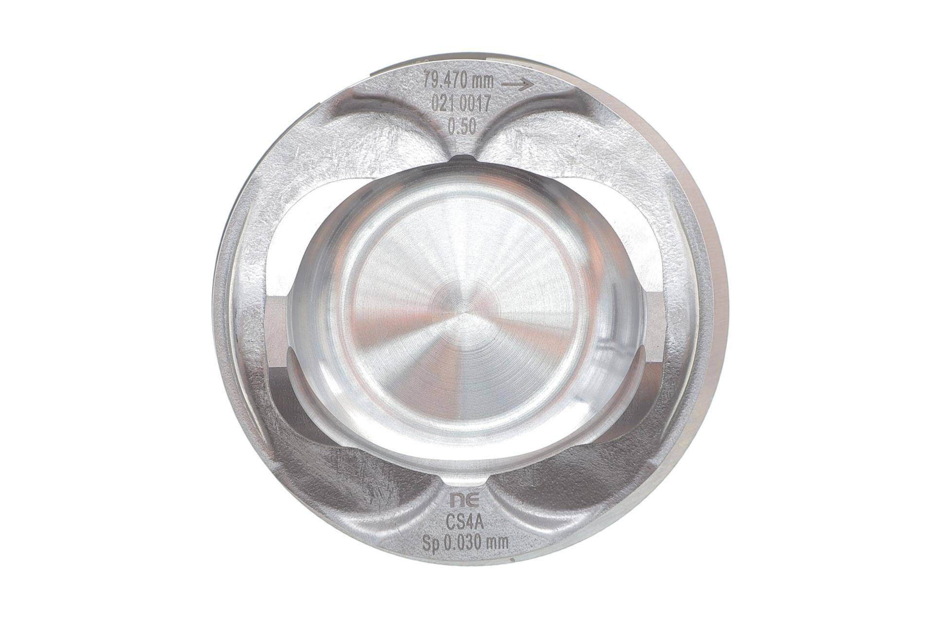 Поршень Ford Focus/Galaxy/Mondeo 1.5 EcoBoost 14- (79.50mm/0.50)