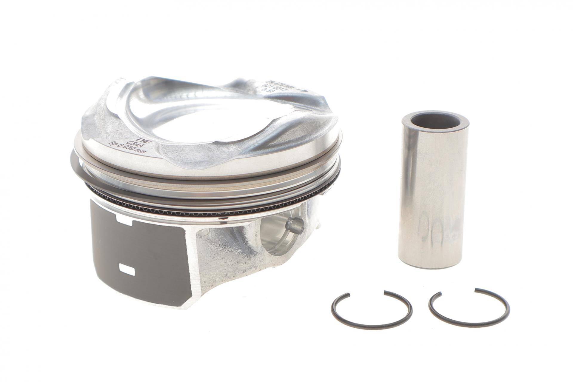 Поршень Ford Focus/Galaxy/Mondeo 1.5 EcoBoost 14- (79.50mm/0.50)