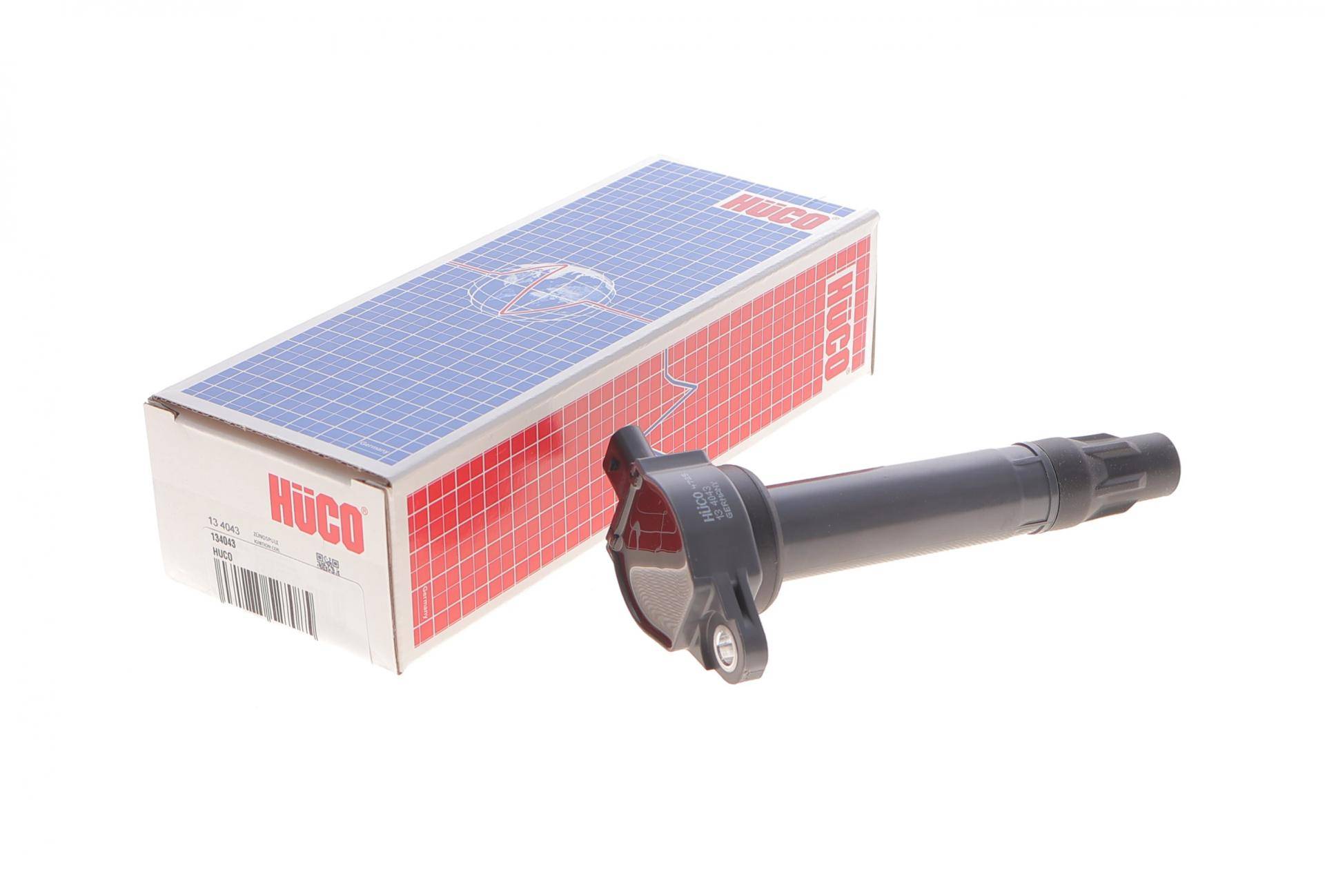 Котушка запалювання Dodge Journey/Jeep Compass/Fiat Freemont 2.0/2.4 06-