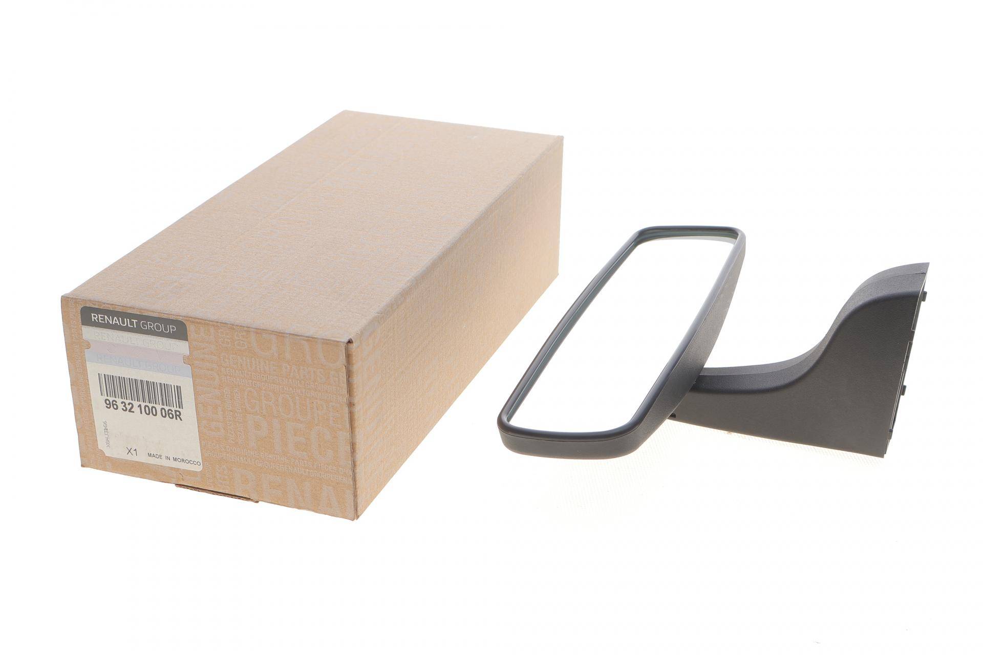 Дзеркало заднього виду (внутрішнє) Renault Master/Opel Movano 10-