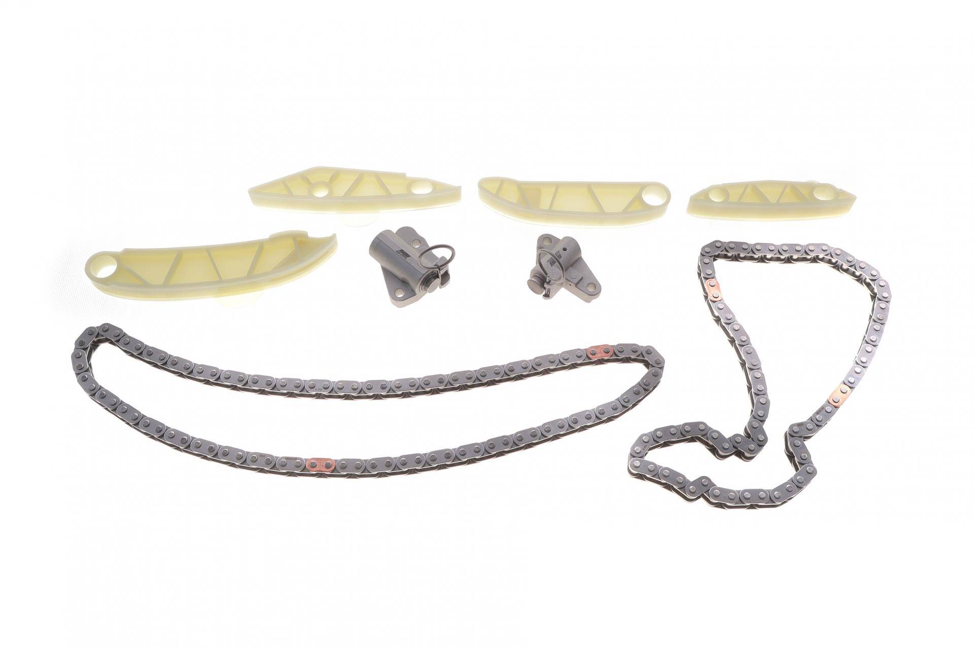 Комплект ланцюга ГРМ Hyundai Santa Fe/Tucson/Kia Sportage 2.0/2.2 CRDi 10-