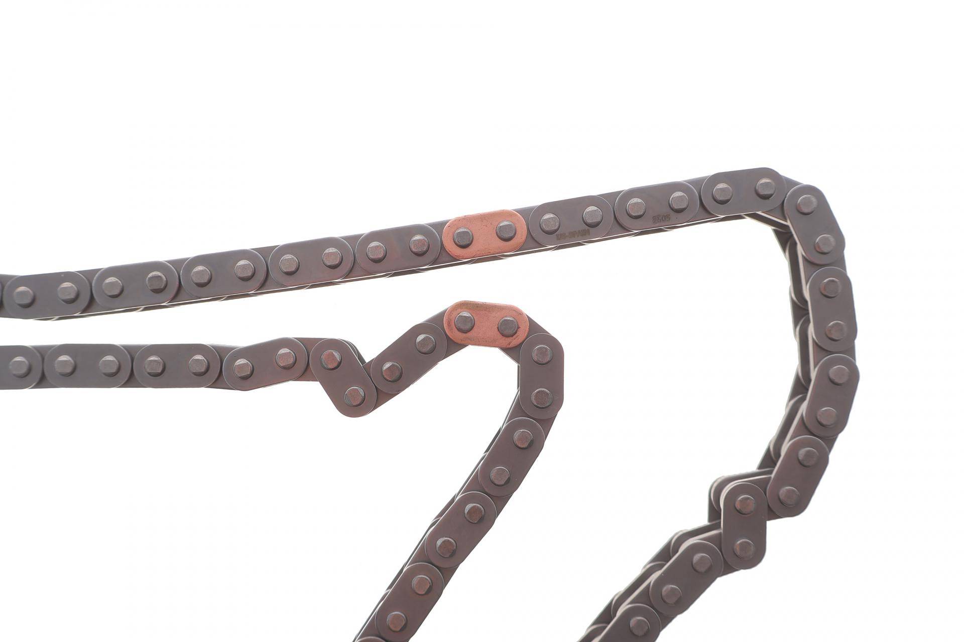 Комплект ланцюга ГРМ Hyundai Santa Fe/Tucson/Kia Sportage 2.0/2.2 CRDi 10-