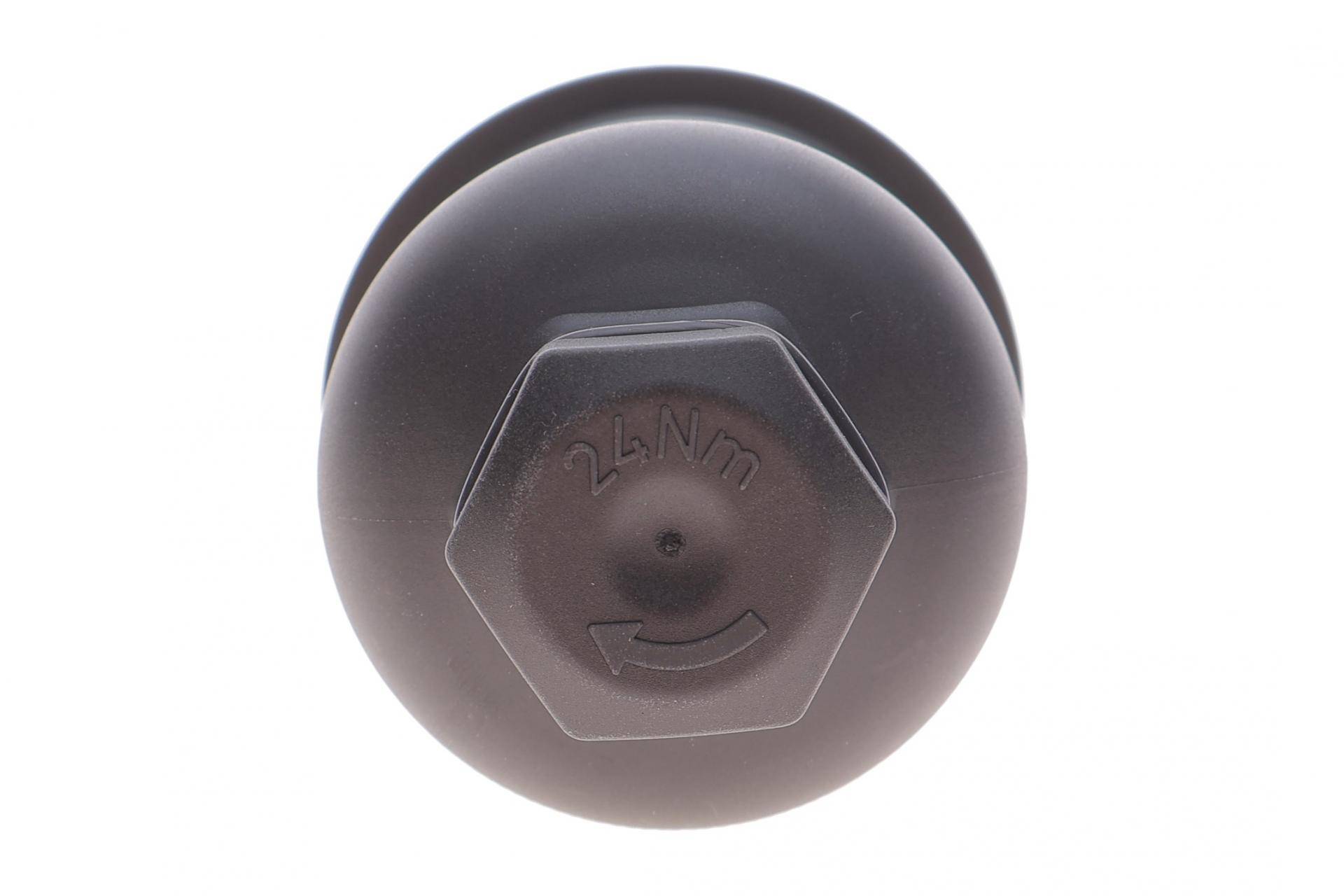 Кришка фільтра масляного MB C-class (W204)/E-class (W212) 07-16 (M271)