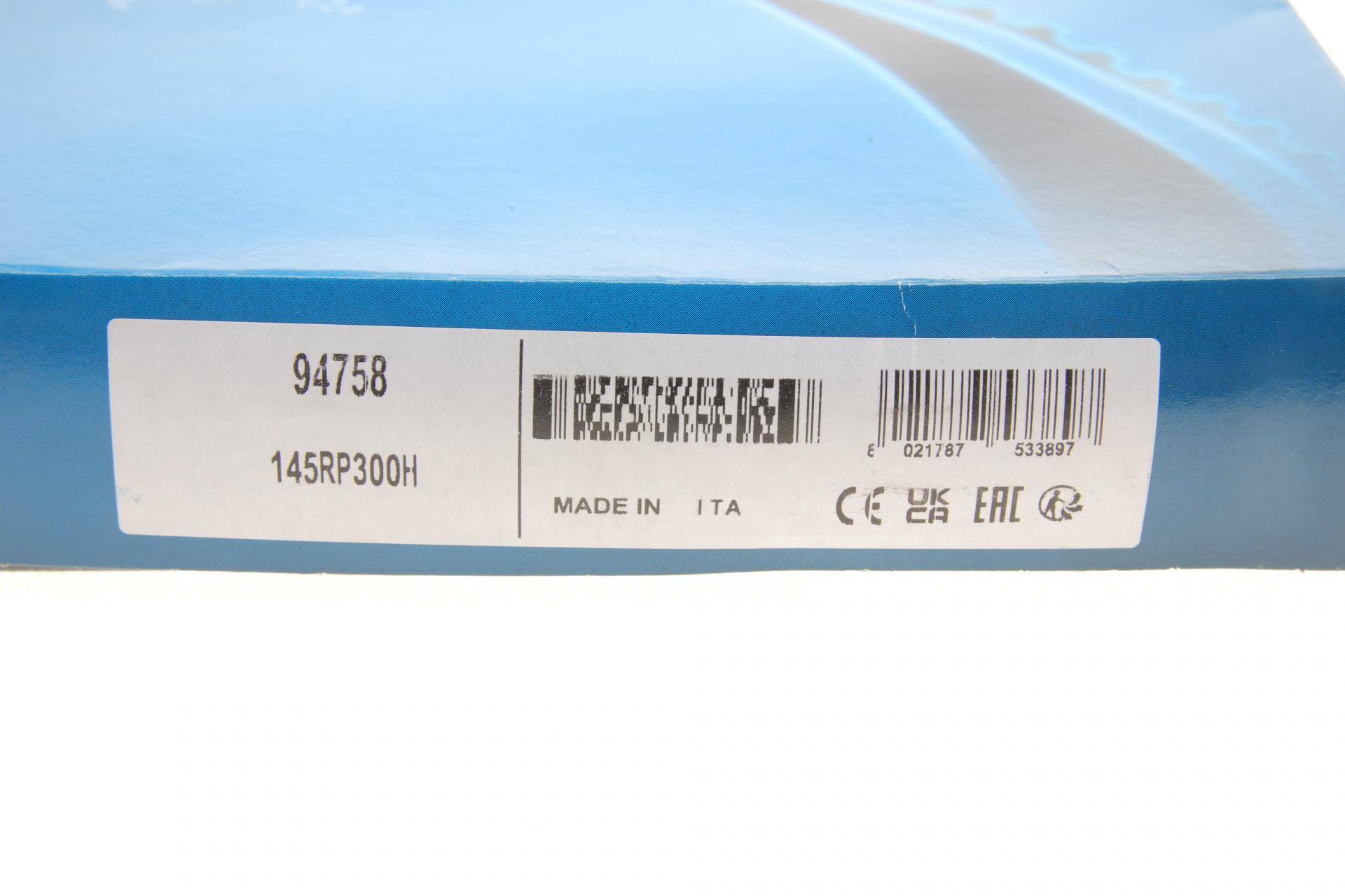 Ремінь ГРМ Nissan Serena/Vanette Cargo 2.3D 92-01