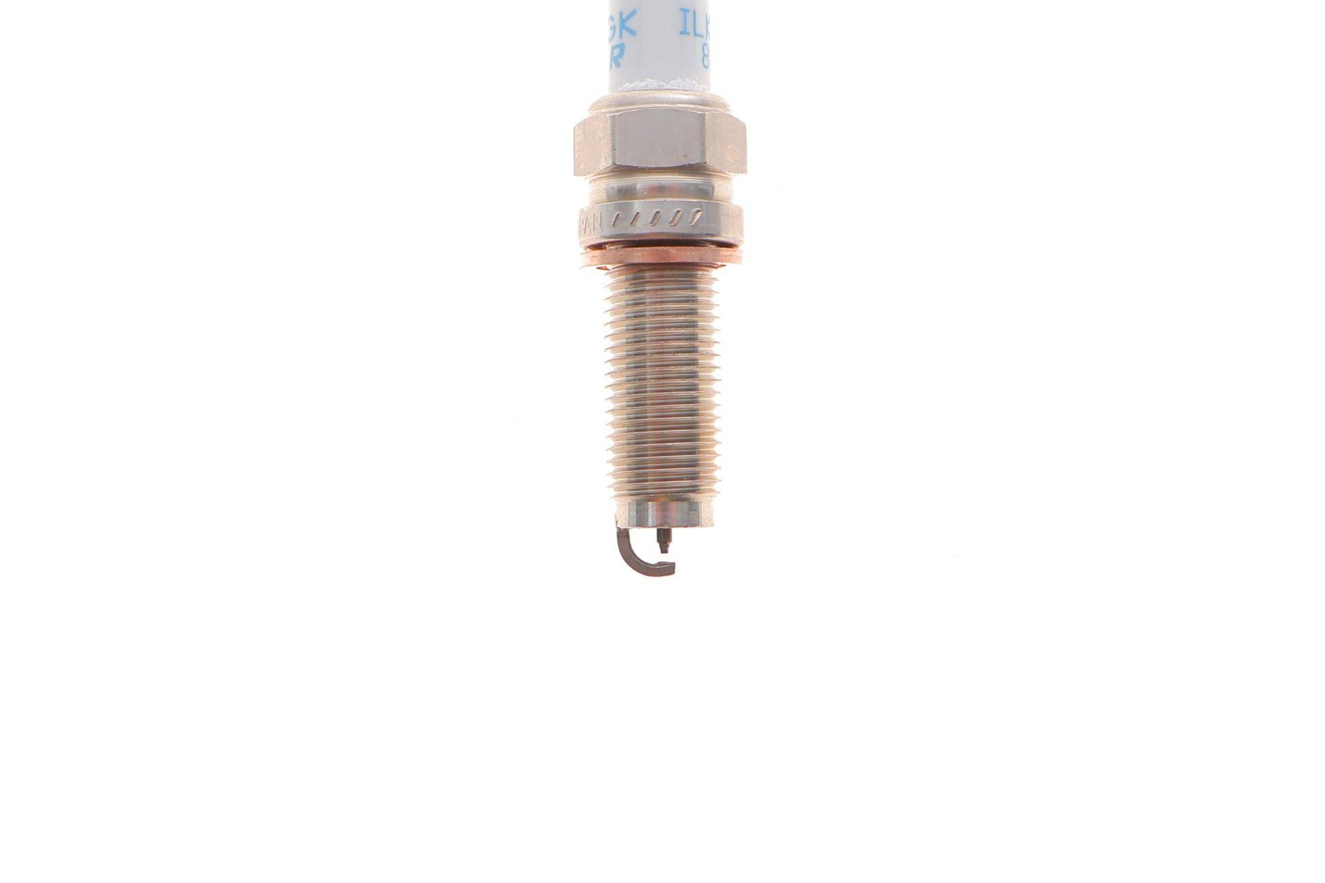 Свічка запалювання Skoda Octavia/VW Golf VII/VIII 1.5 TGI 18- (ILKER7B8DES/05)