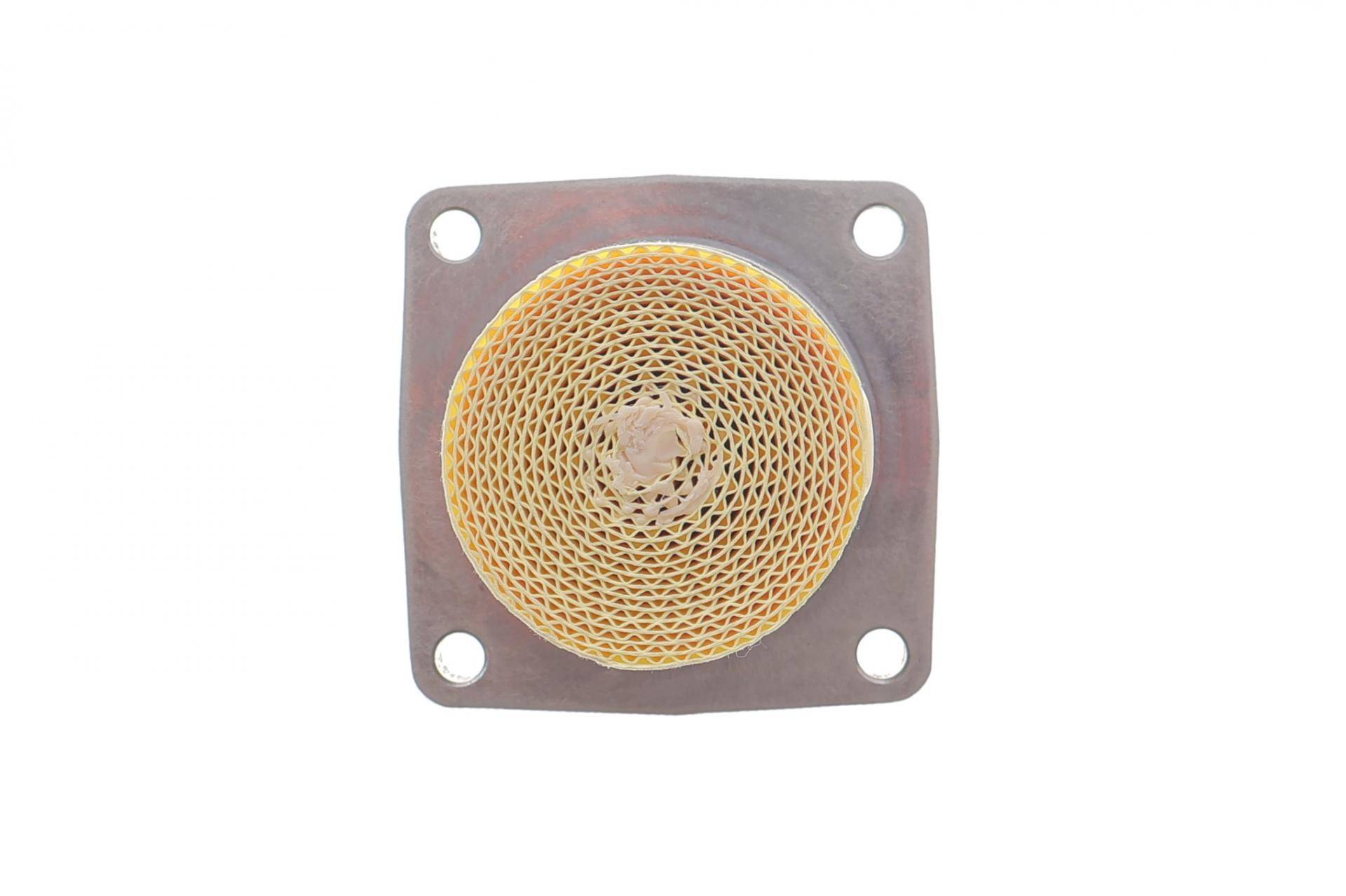 Фільтр паливний Toyota Hilux 2.4/2.8 D 15-