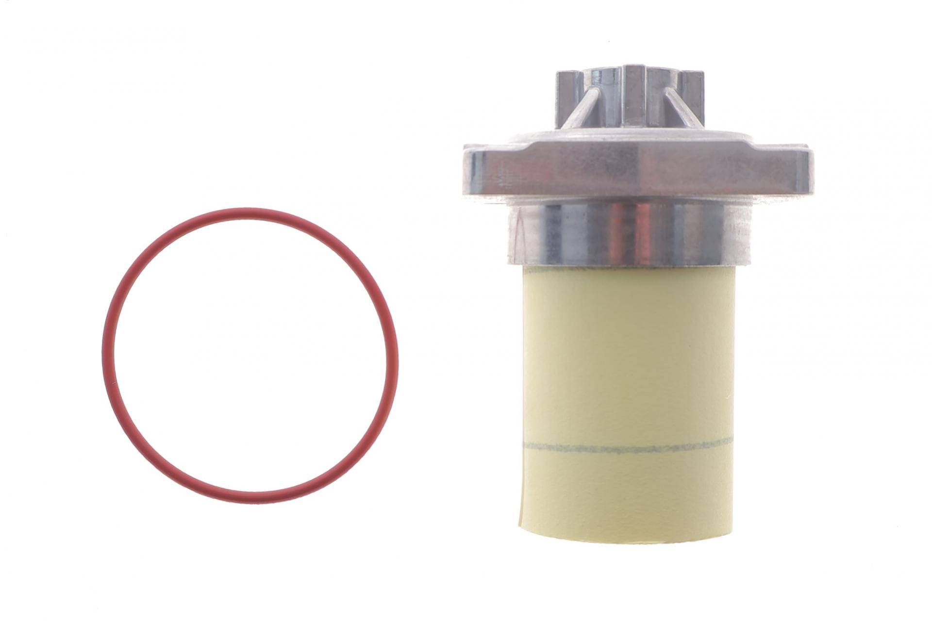 Фільтр паливний Toyota Hilux 2.4/2.8 D 15-