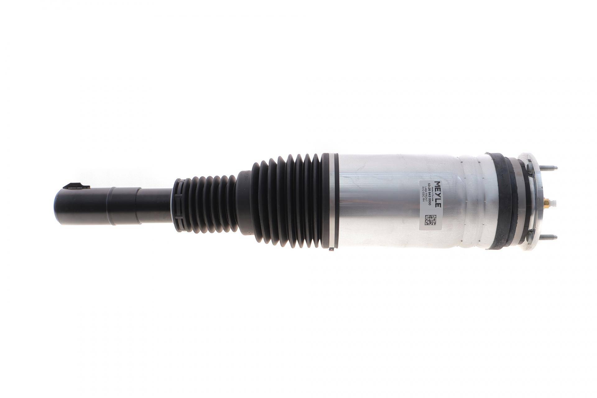 Амортизатор (передній) (R) Land Rover Range Rover Sport 13- (пневмо) (без CCD)