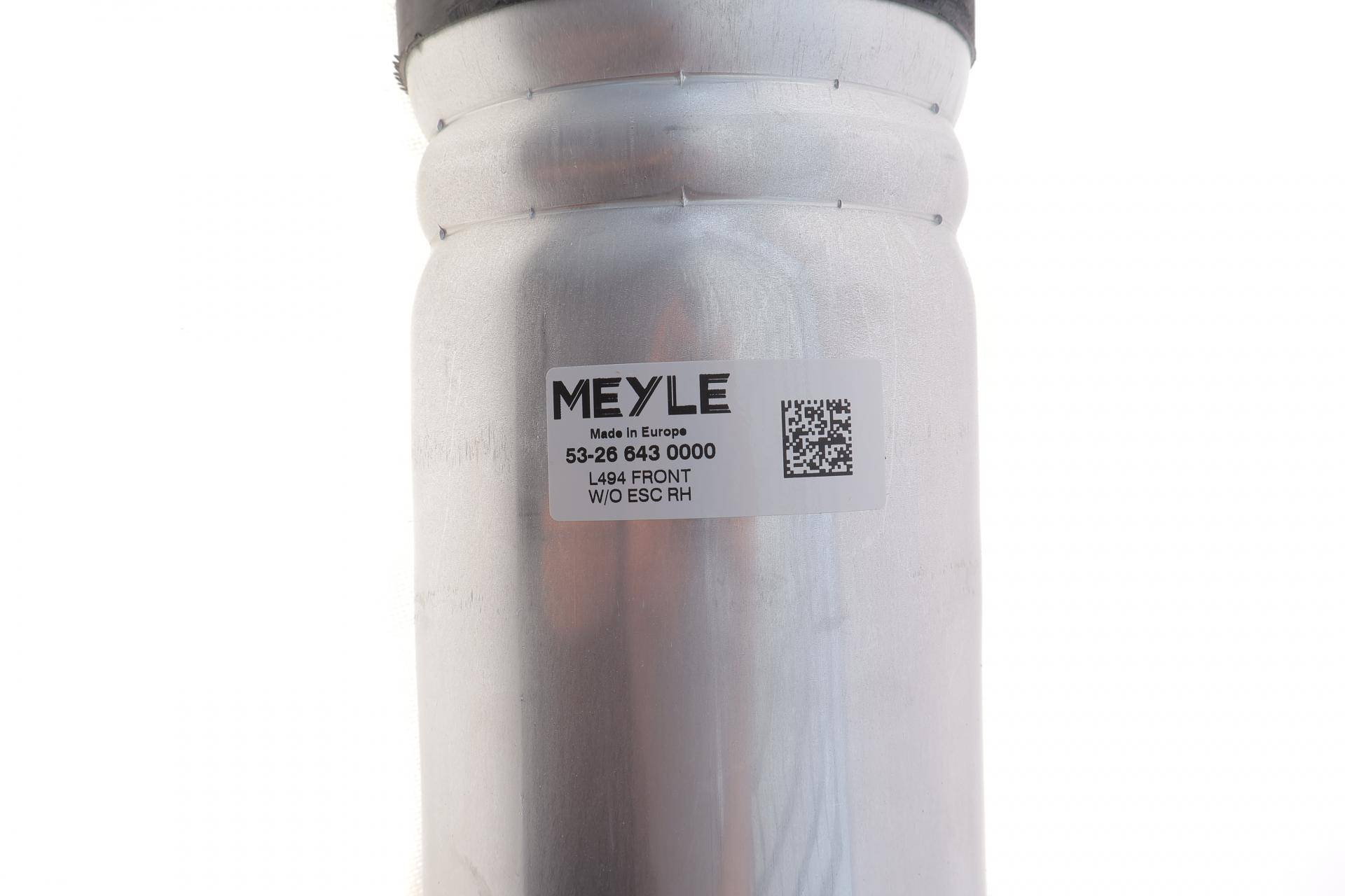 Амортизатор (передній) (R) Land Rover Range Rover Sport 13- (пневмо) (без CCD)