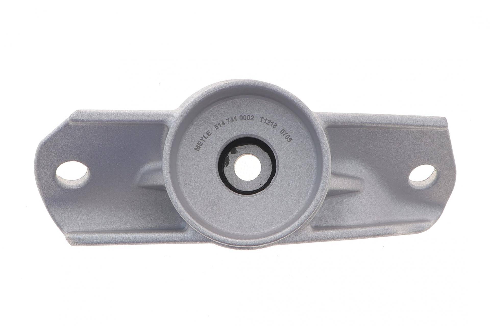 Подушка амортизатора (заднього) (R) Volvo C40 20-