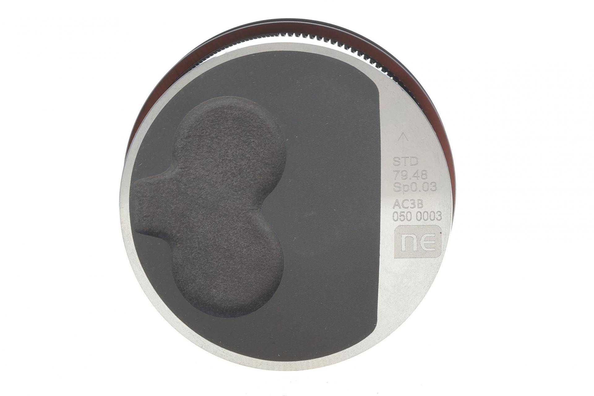 Поршень VW T4 1.9TD 92-03 (79.51mm/STD) = 7150030000