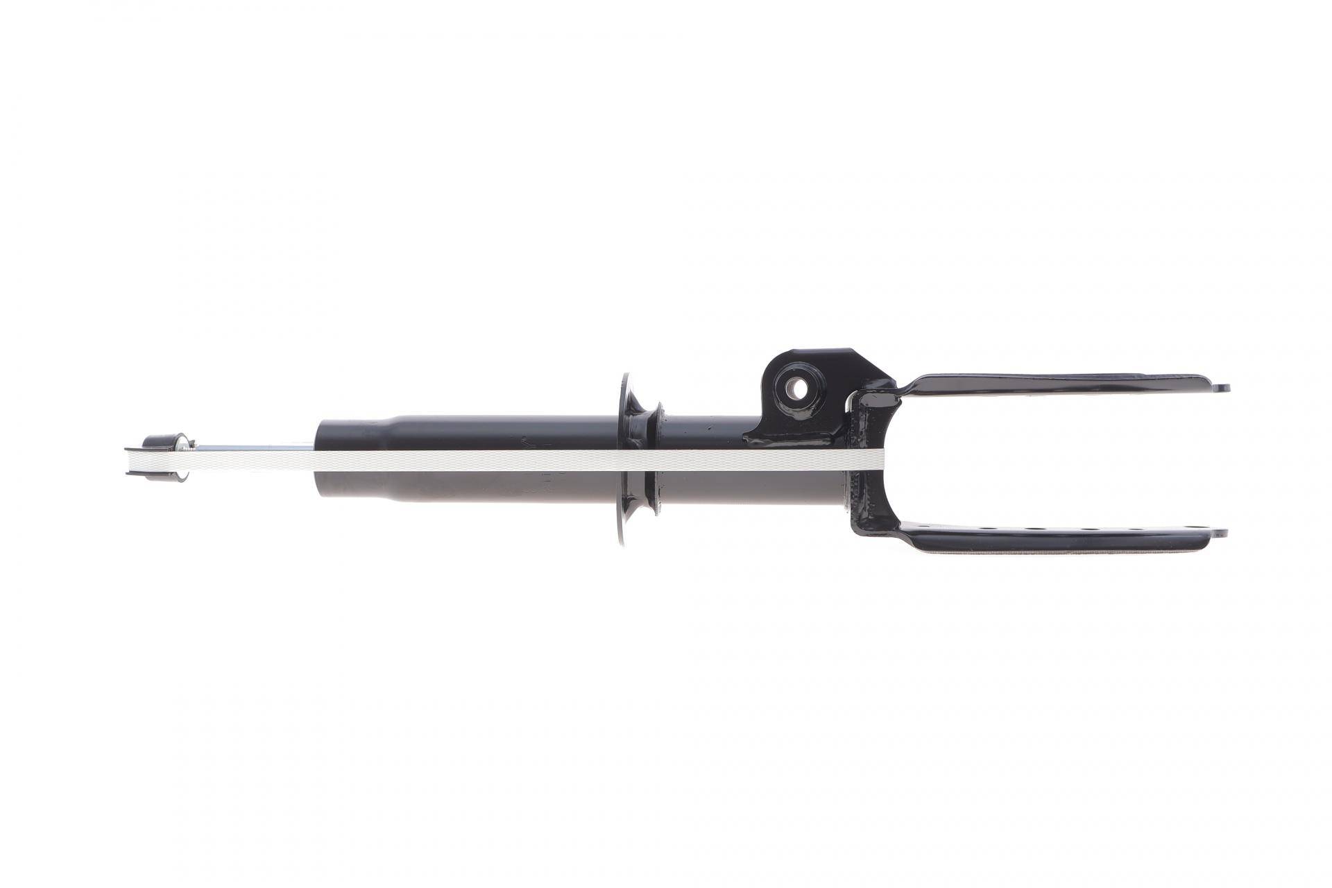 Амортизатор (передній) VW Touareg 02-10 (L)