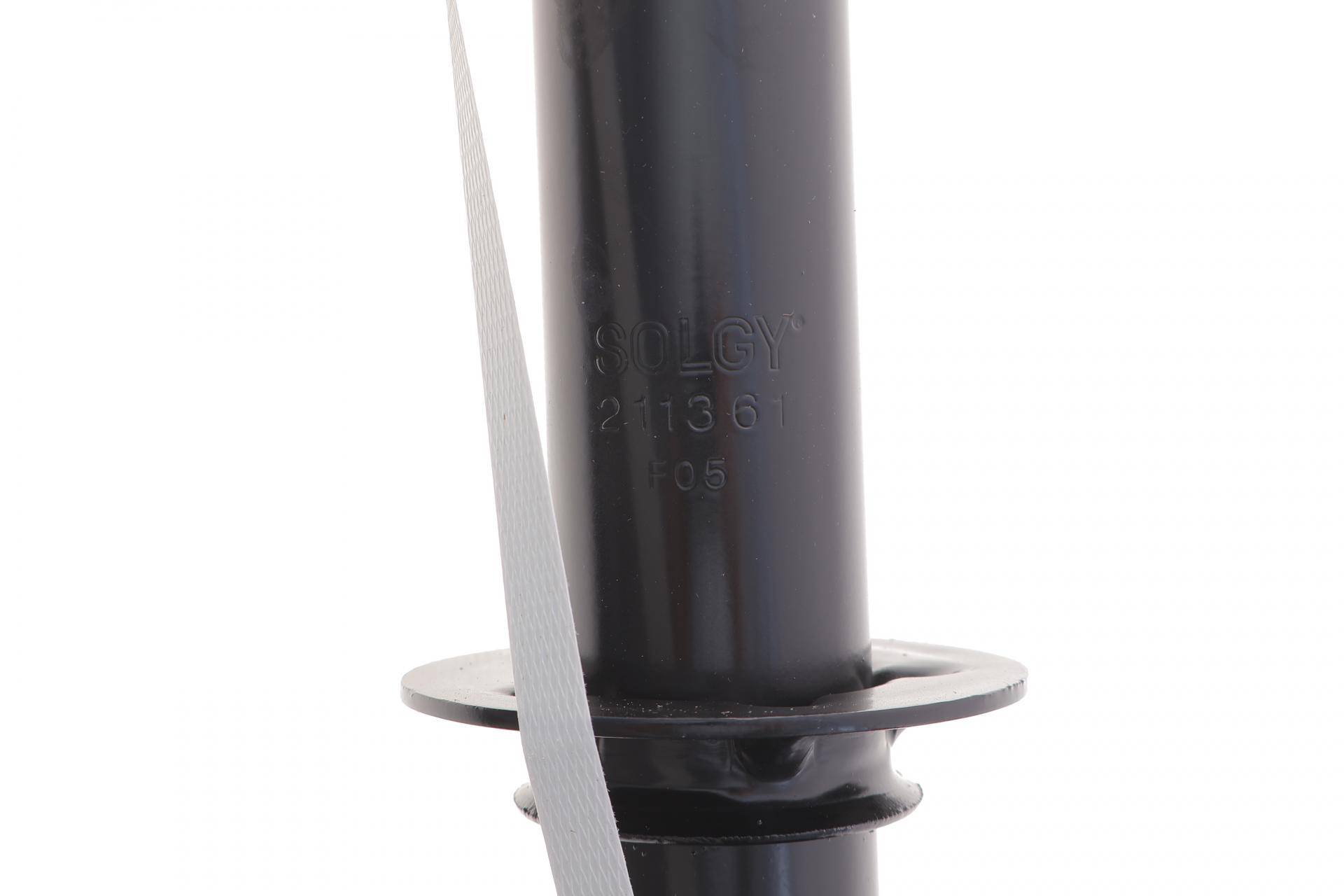 Амортизатор (передній) VW Touareg 02-10 (L)