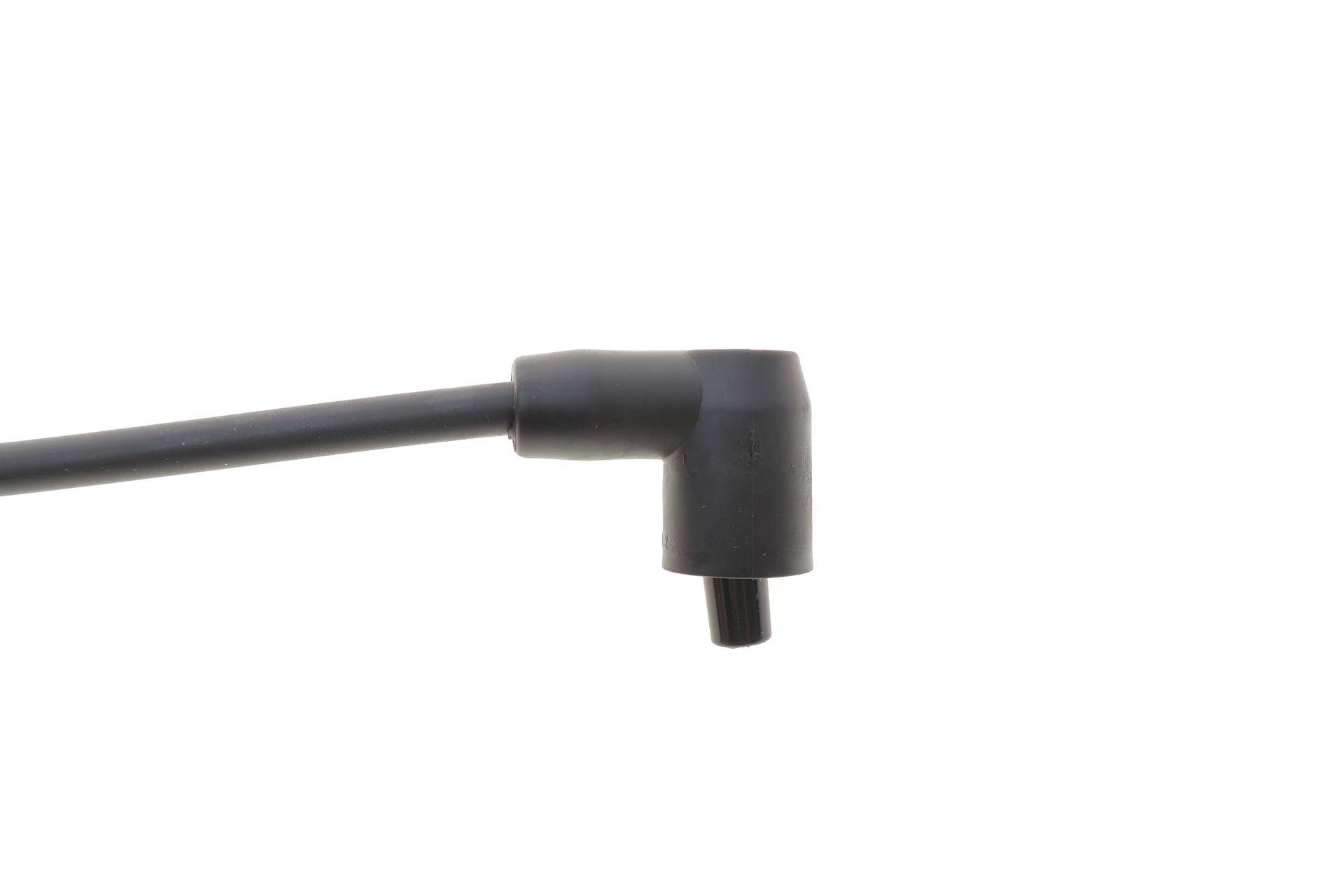 Проводи запалювання (к-кт) Dacia Dokker/Renault Megane 1.4/1.6 96- (RC-RN658)