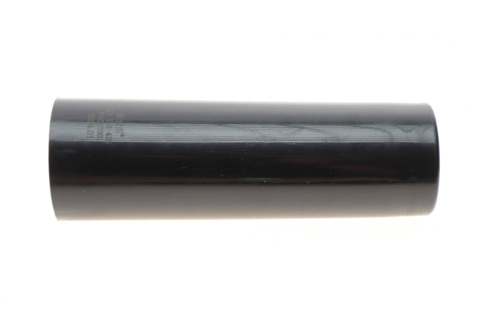 Пильник + відбійник амортизатора (заднього) Skoda Octavia/VW Golf VI 1.2TSI-2.0RS 04- (к-кт 2 шт.)