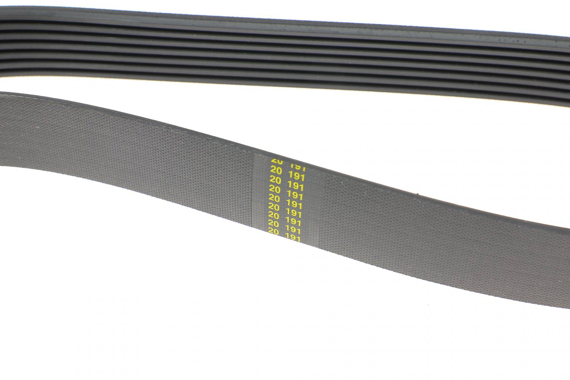 Ремінь генератора Land Rover Defender 2.5 Td5 98-16