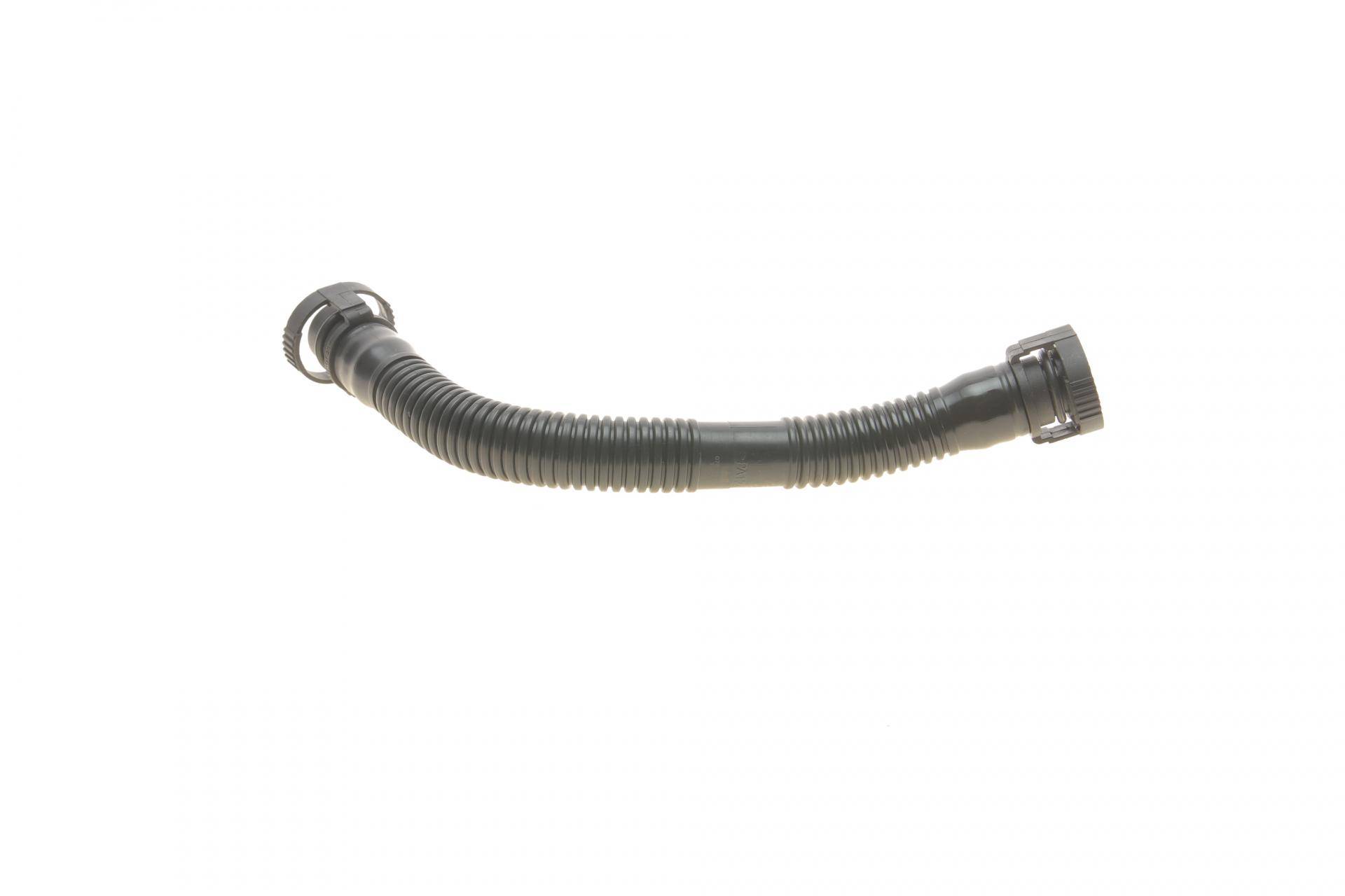 Патрубок вентиляції картера Audi A4/A6 1.8T/2.4 97-05/VW Passat 2.8 00-05