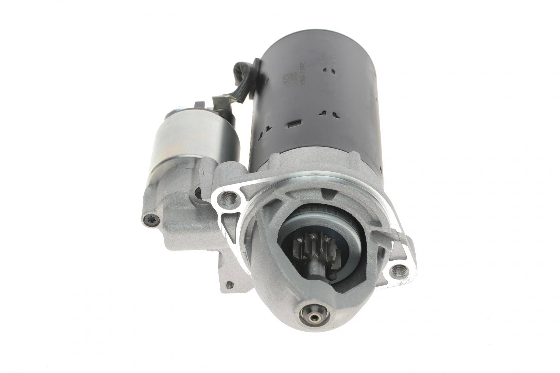 Стартер MB Sprinter 96-09/Vito 96-/C-class(W202/W203) 93-07/E-class(W124-W211) 93-09 2.0-3.2 (2,5kw)