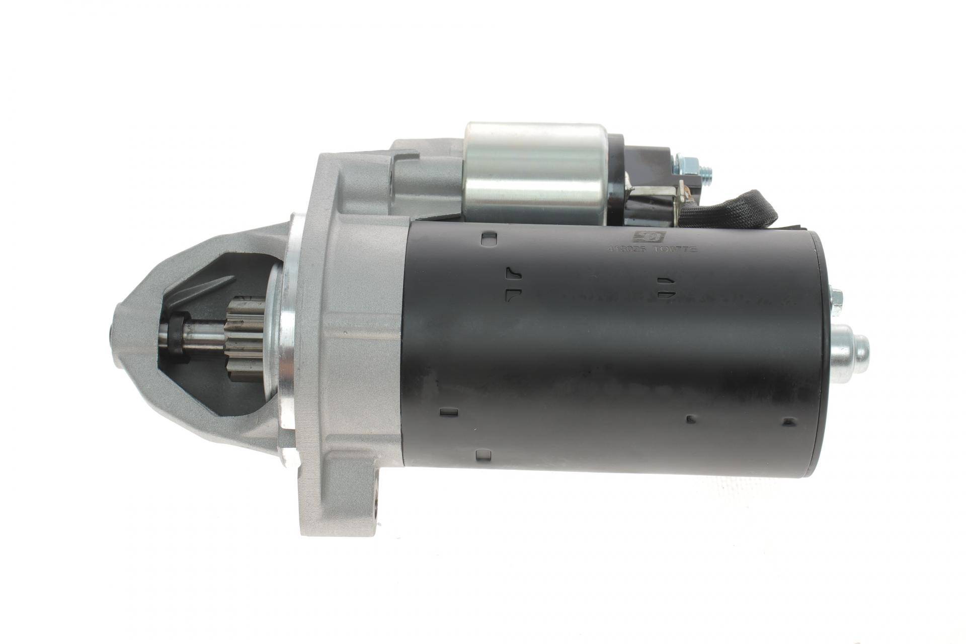 Стартер MB Sprinter 96-09/Vito 96-/C-class(W202/W203) 93-07/E-class(W124-W211) 93-09 2.0-3.2 (2,5kw)