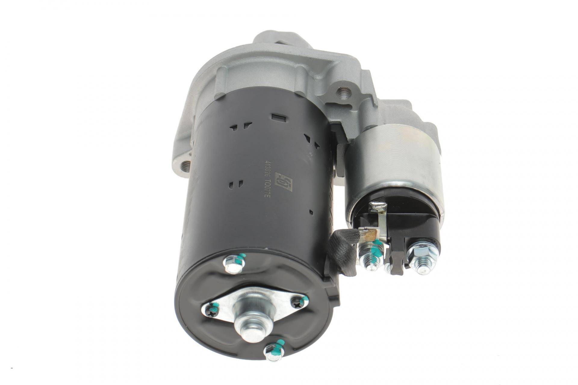 Стартер MB Sprinter 96-09/Vito 96-/C-class(W202/W203) 93-07/E-class(W124-W211) 93-09 2.0-3.2 (2,5kw)