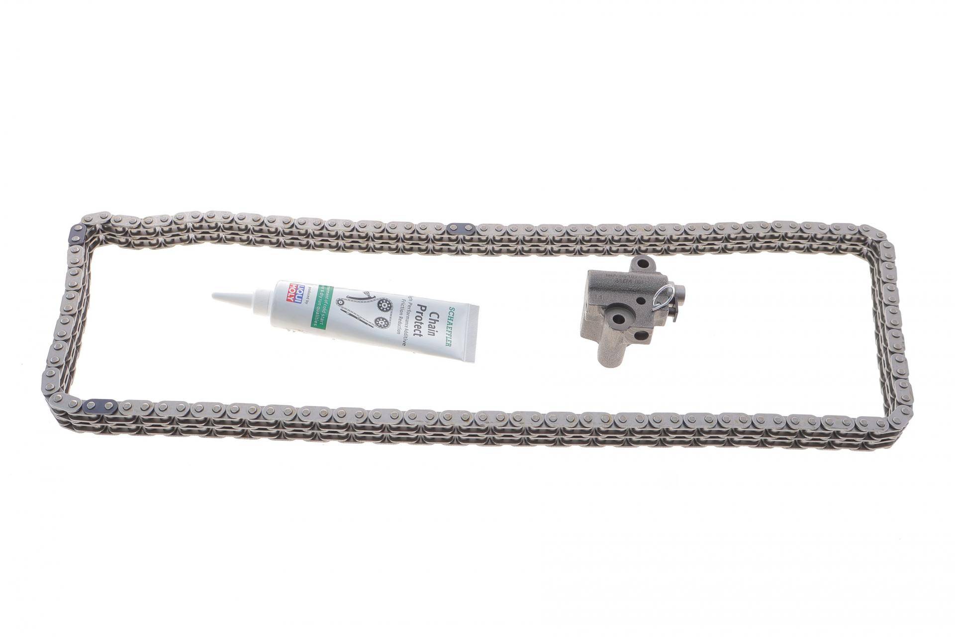 Комплект цепи ГРМ Ford Transit 2.4 TDCi 00-06