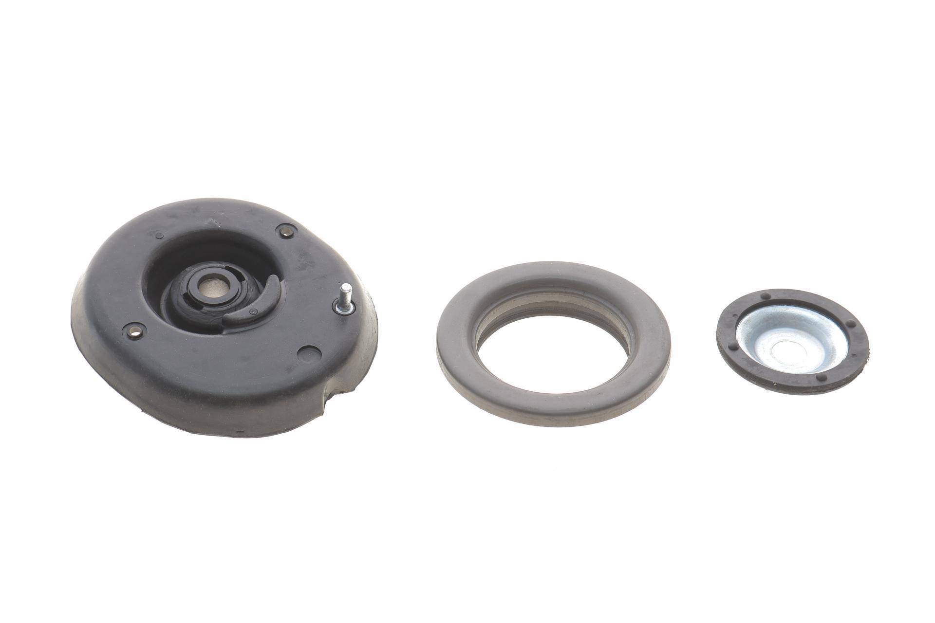 Подушка амортизатора (переднього) + підшипник Citroen C2/ C3 1.1-1.6 03-