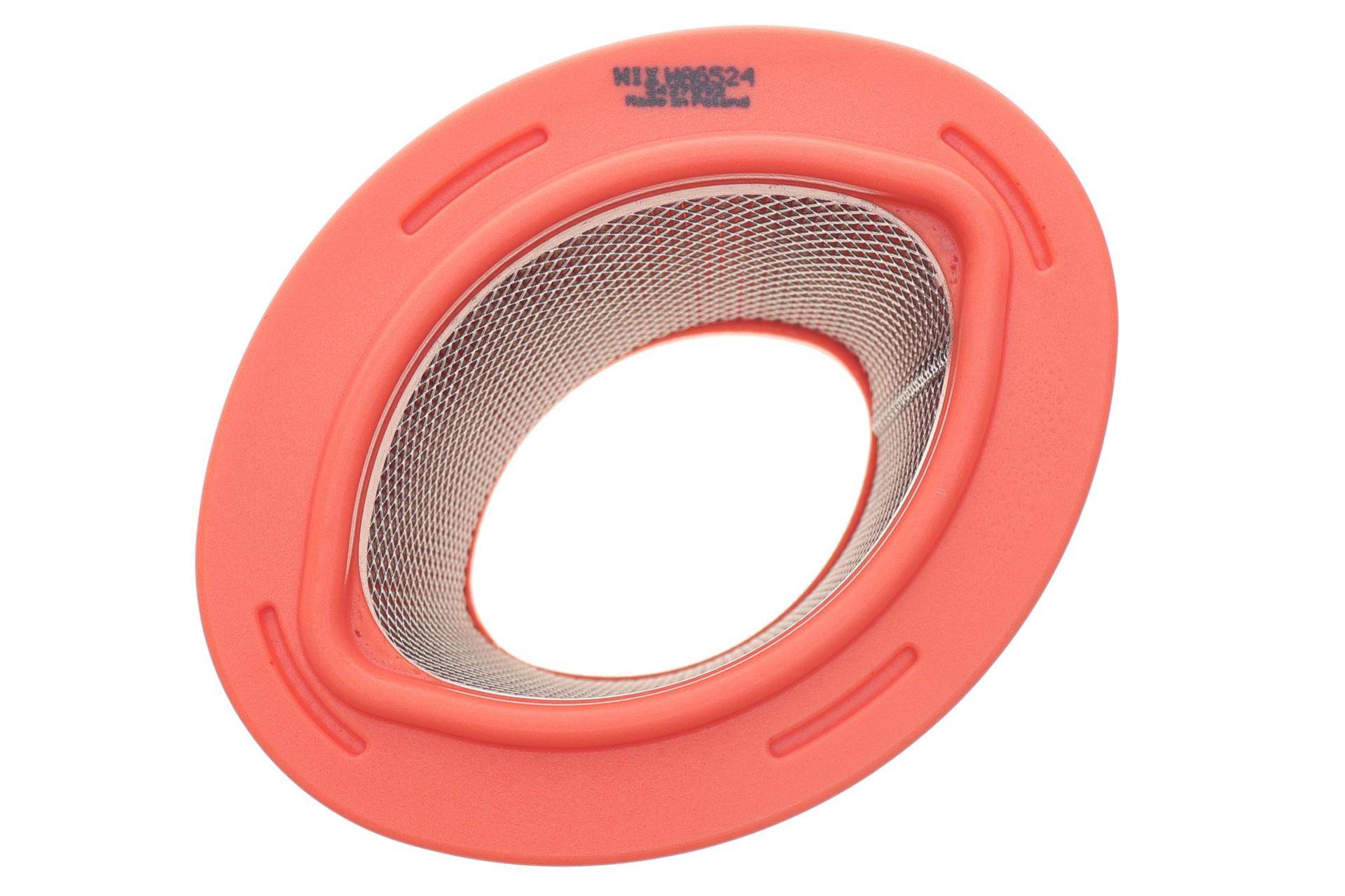 Фільтр повітряний Citroen Berlingo/Peugeot Partner 1.4i 96-02