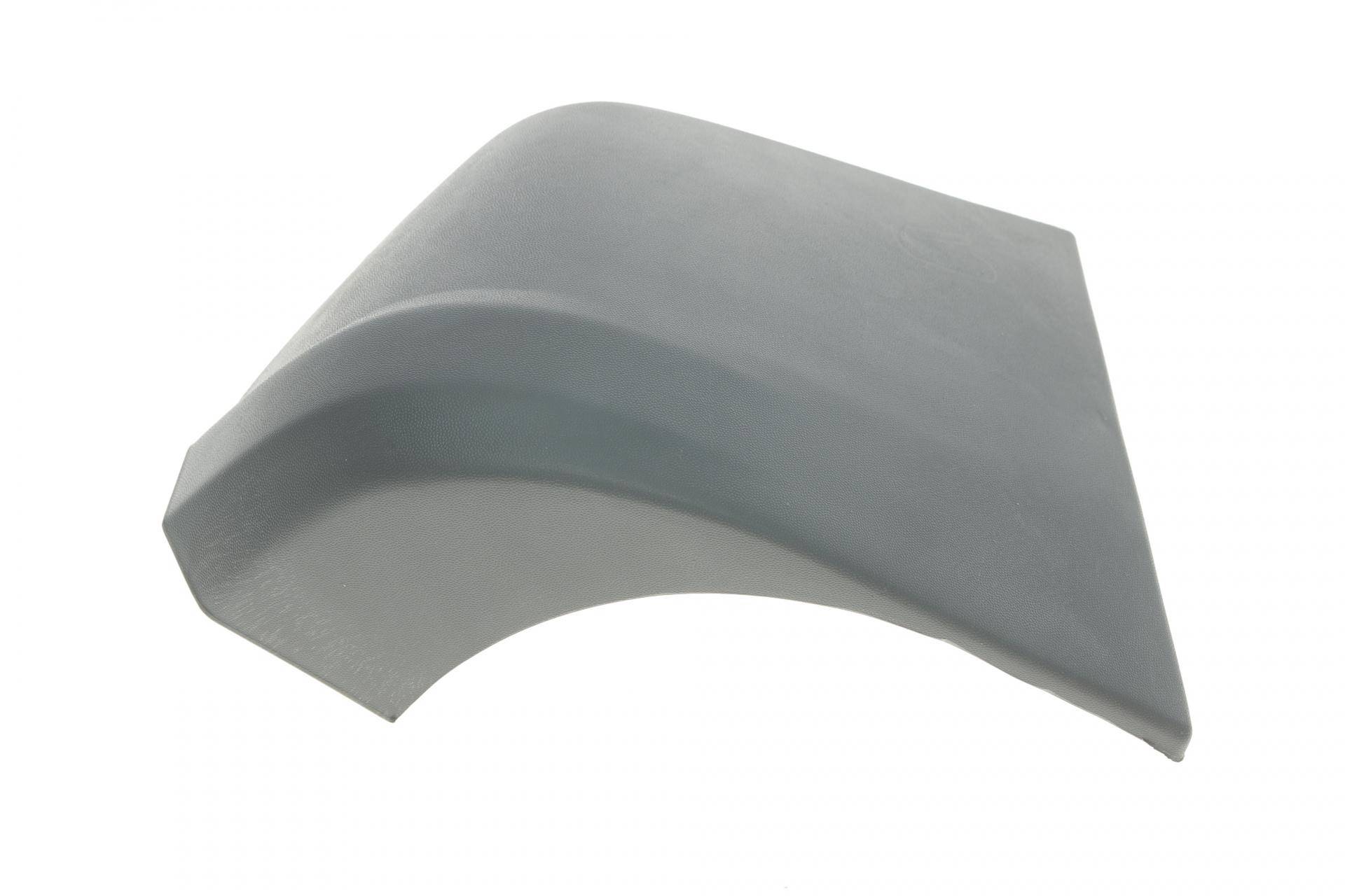 Кут бампера (заднього) Ford Connect 02- (L)