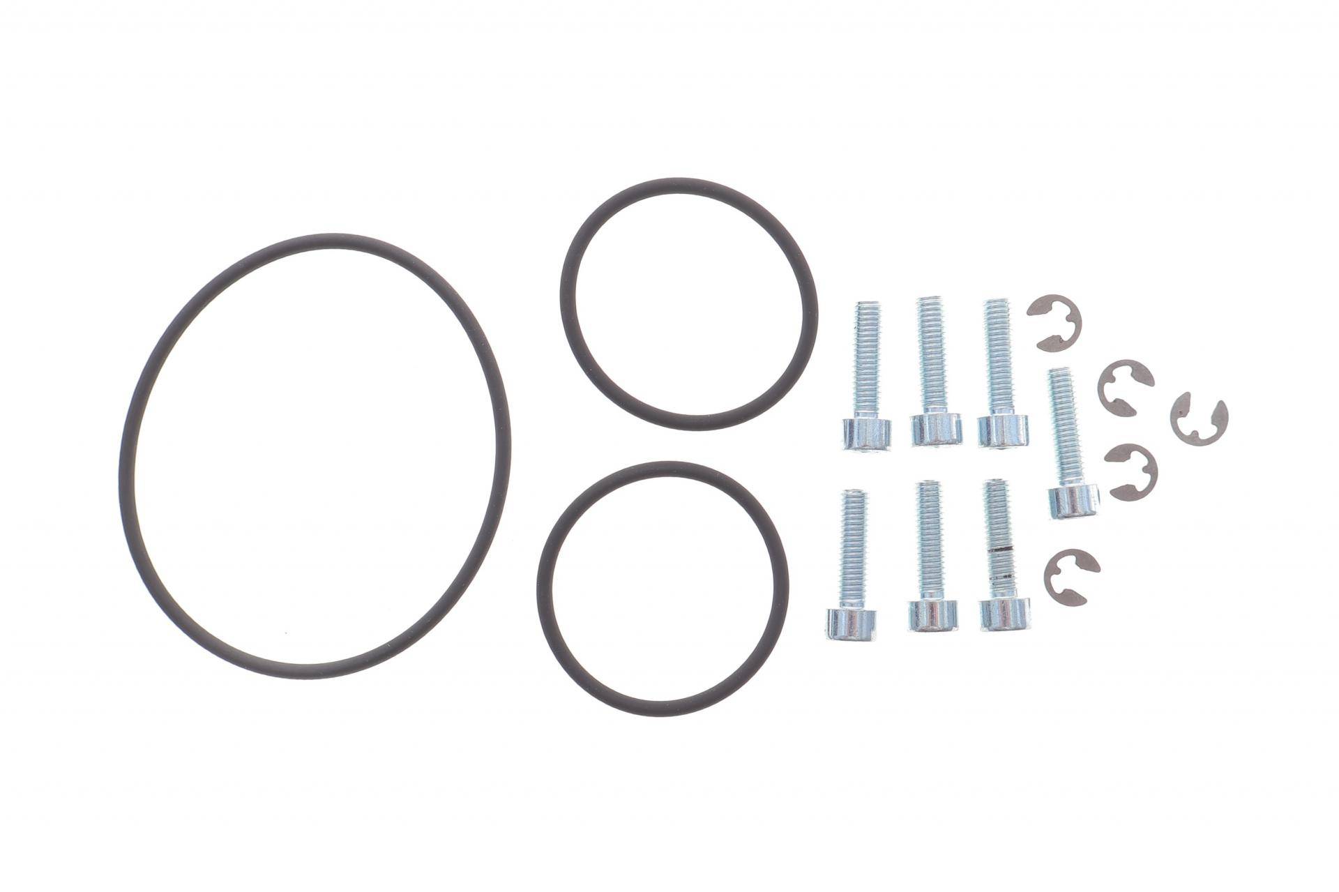 Комплект прокладок турбіни Man TGE/VW Crafter/T6 2.0 TDI 15-