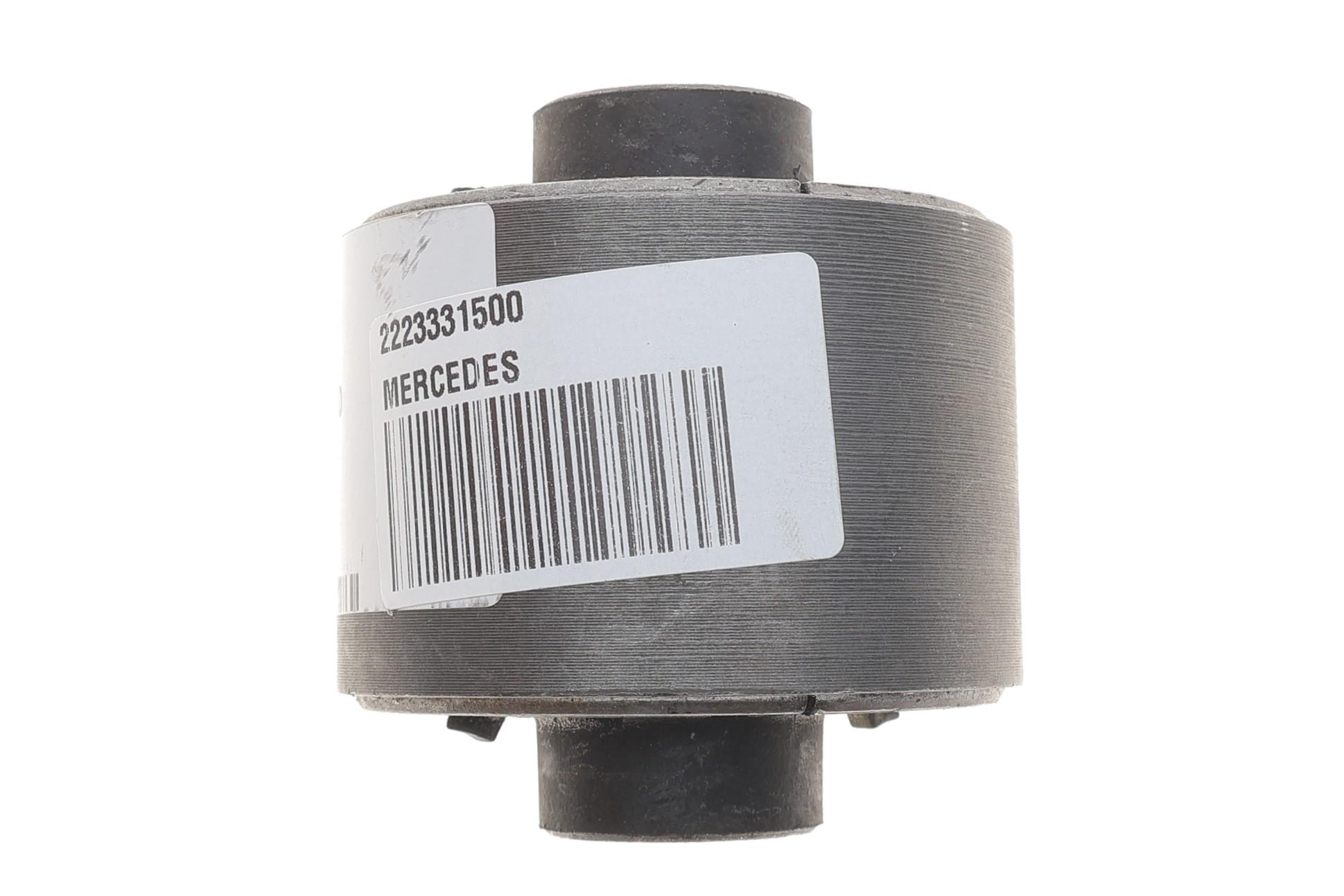 Сайлентблок важеля (переднього/ззаду) MB S-class (W222/V222/X222) 13-