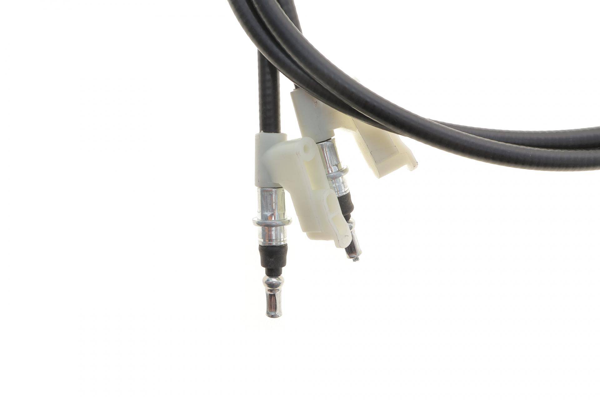 Трос ручного гальма (задній) Volvo C30/C70/S40/V40/V50 04-19