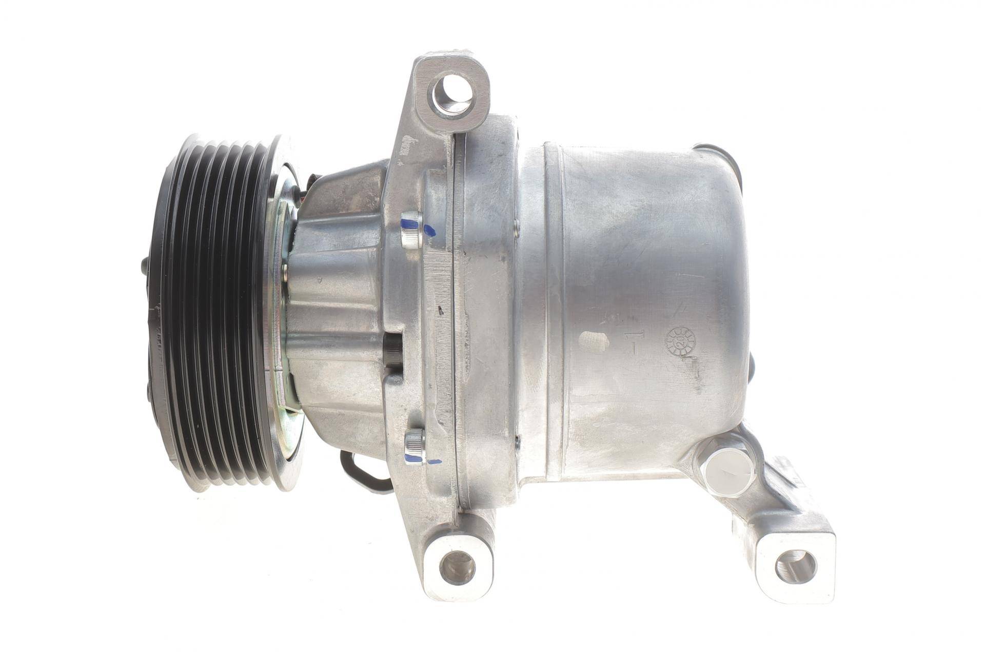 Компресор кондиціонера Dacia Duster/Logan/Sandero 1.5 dCi 17-