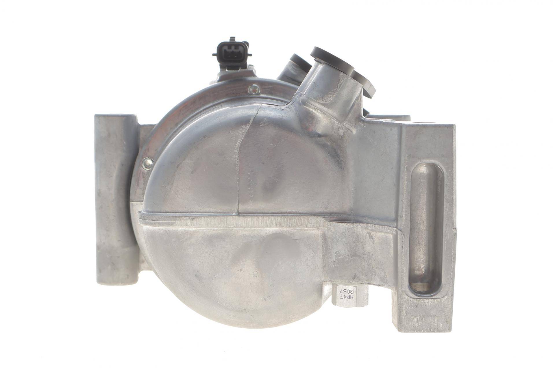 Компресор кондиціонера Dacia Duster/Logan/Sandero 1.5 dCi 17-