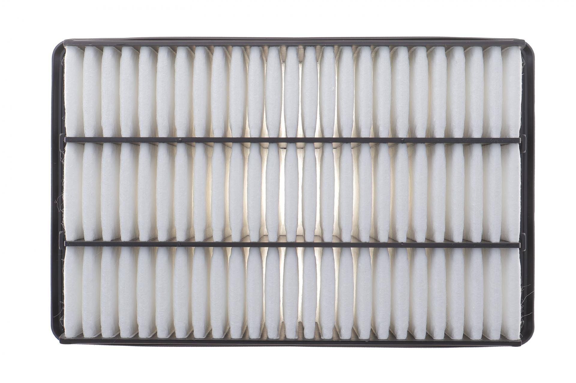 Фільтр повітряний Hyundai Santa Fe 2.2CRDi/2.7V6 06-12