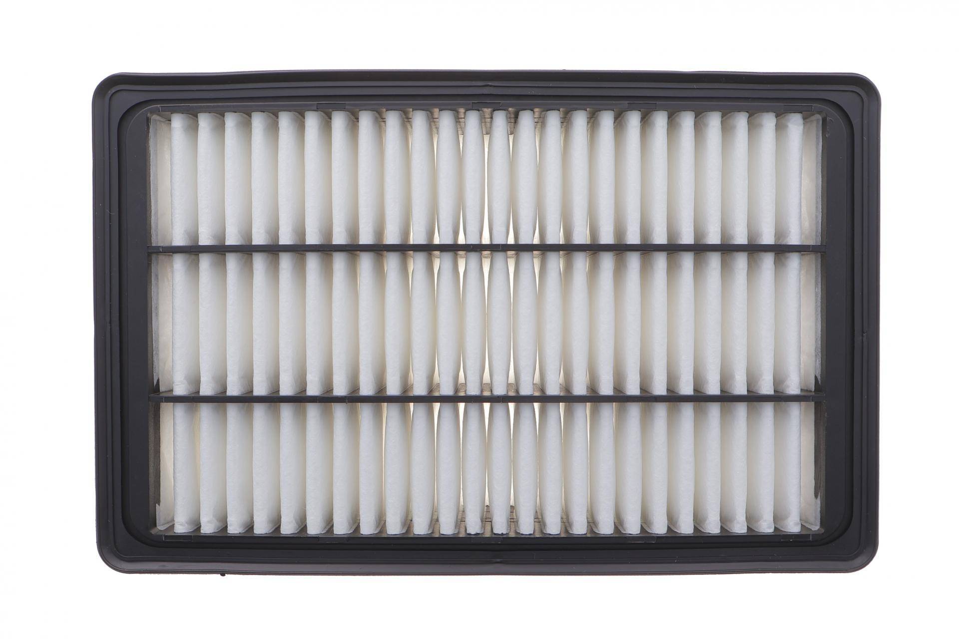 Фільтр повітряний Hyundai Santa Fe 2.2CRDi/2.7V6 06-12