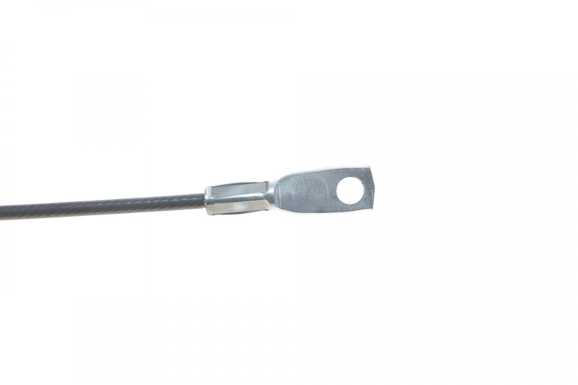 Трос ручника (центральний) MB Sprinter 06- (1771/271мм)